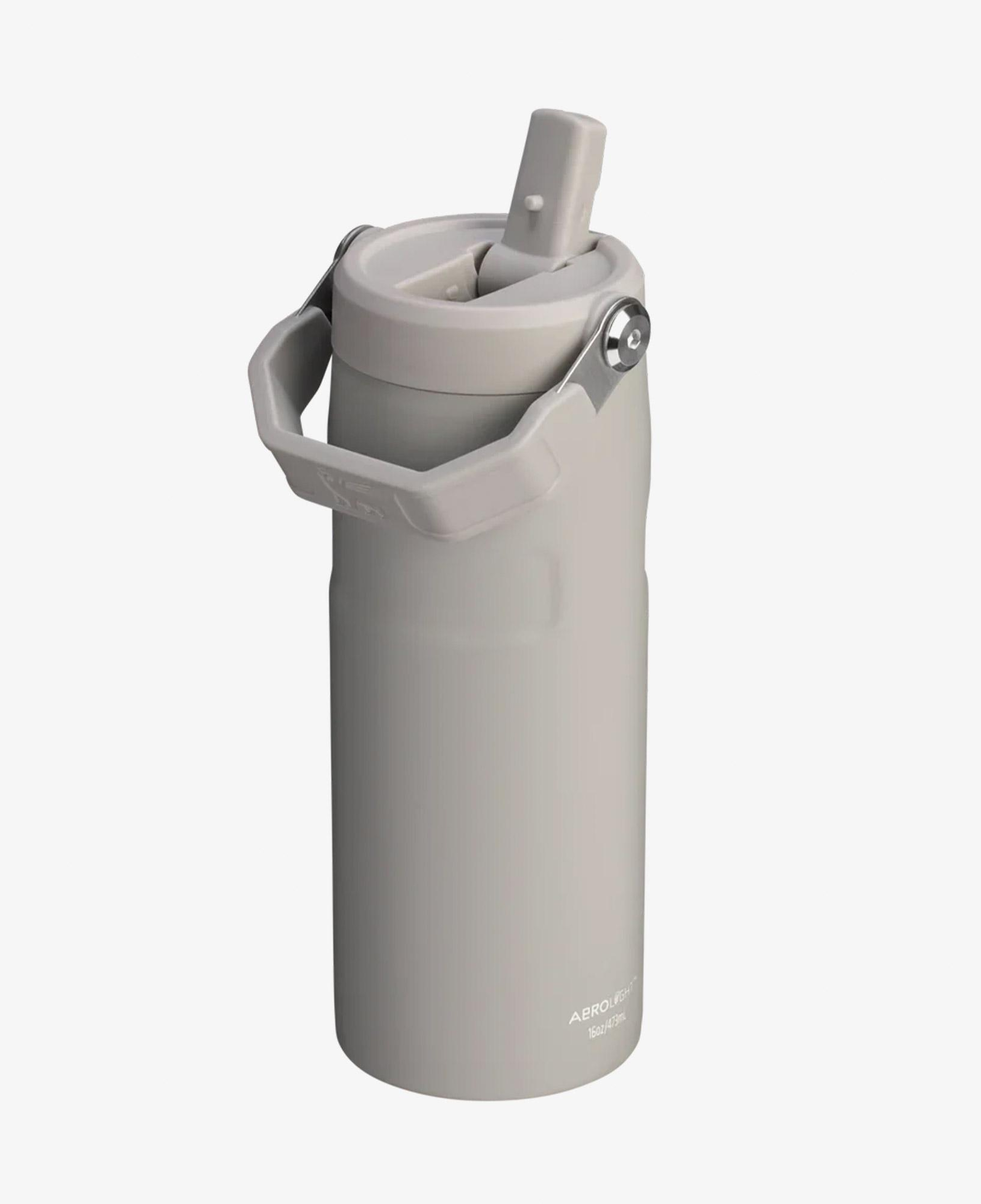 Stanley The IceFlow Bottle Flip Straw 2.0 0.47L Unisex Gri Termos