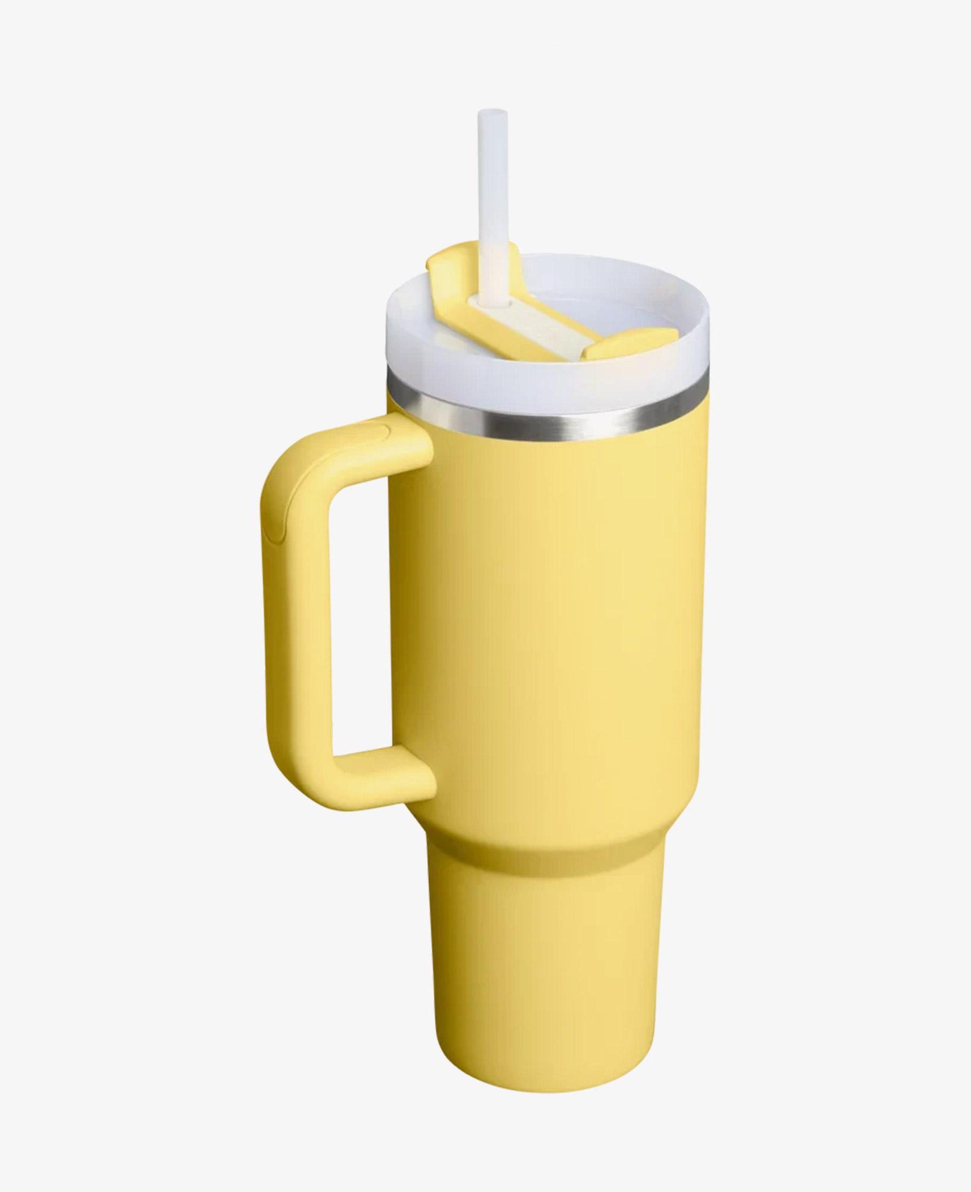 Stanley The Quencher H2.O FlowState Tumbler 1.18L Unisex Sarı Termos