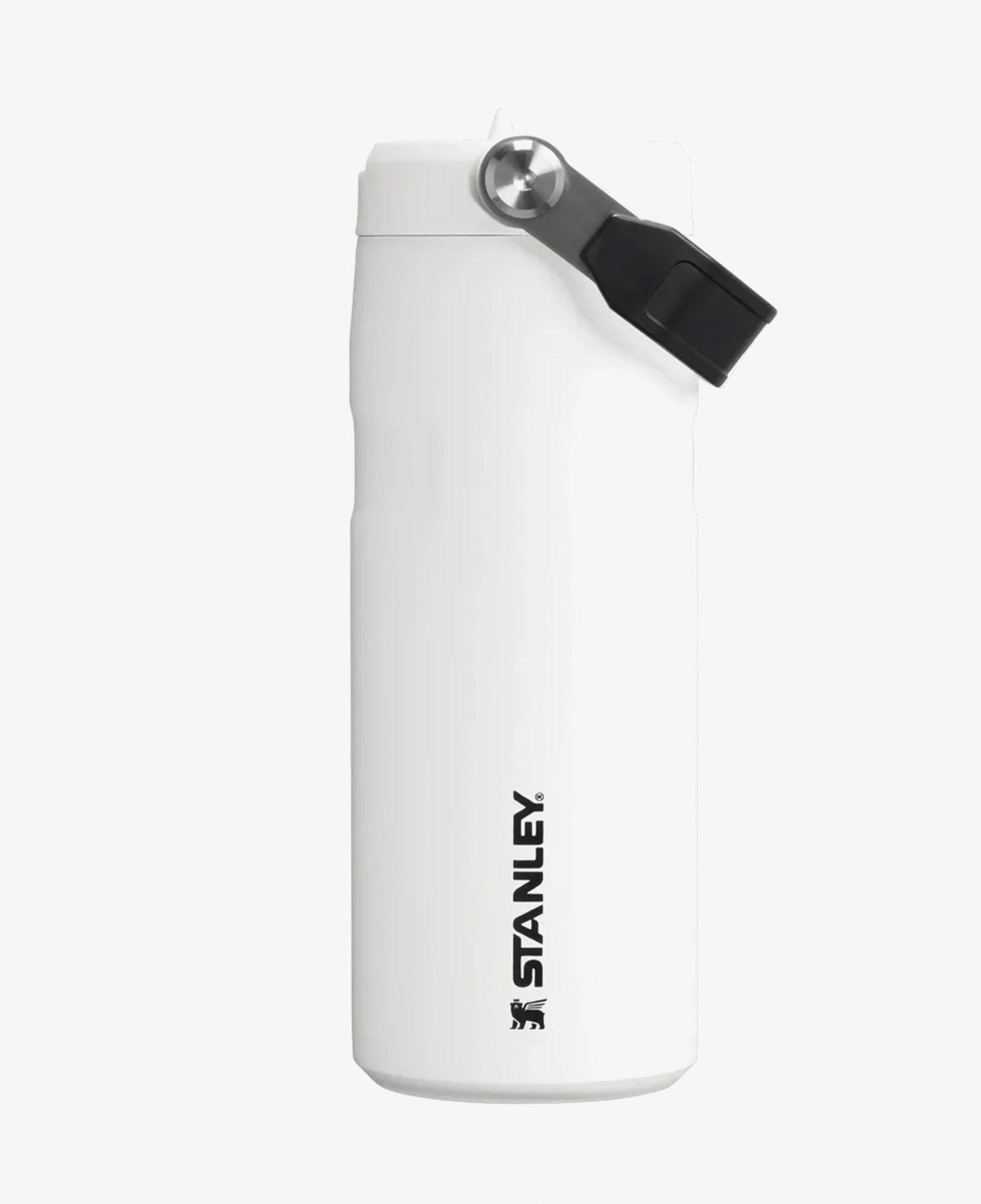 Stanley The IceFlow Bottle Flip Straw 2.0 0.47L Unisex Beyaz Termos
