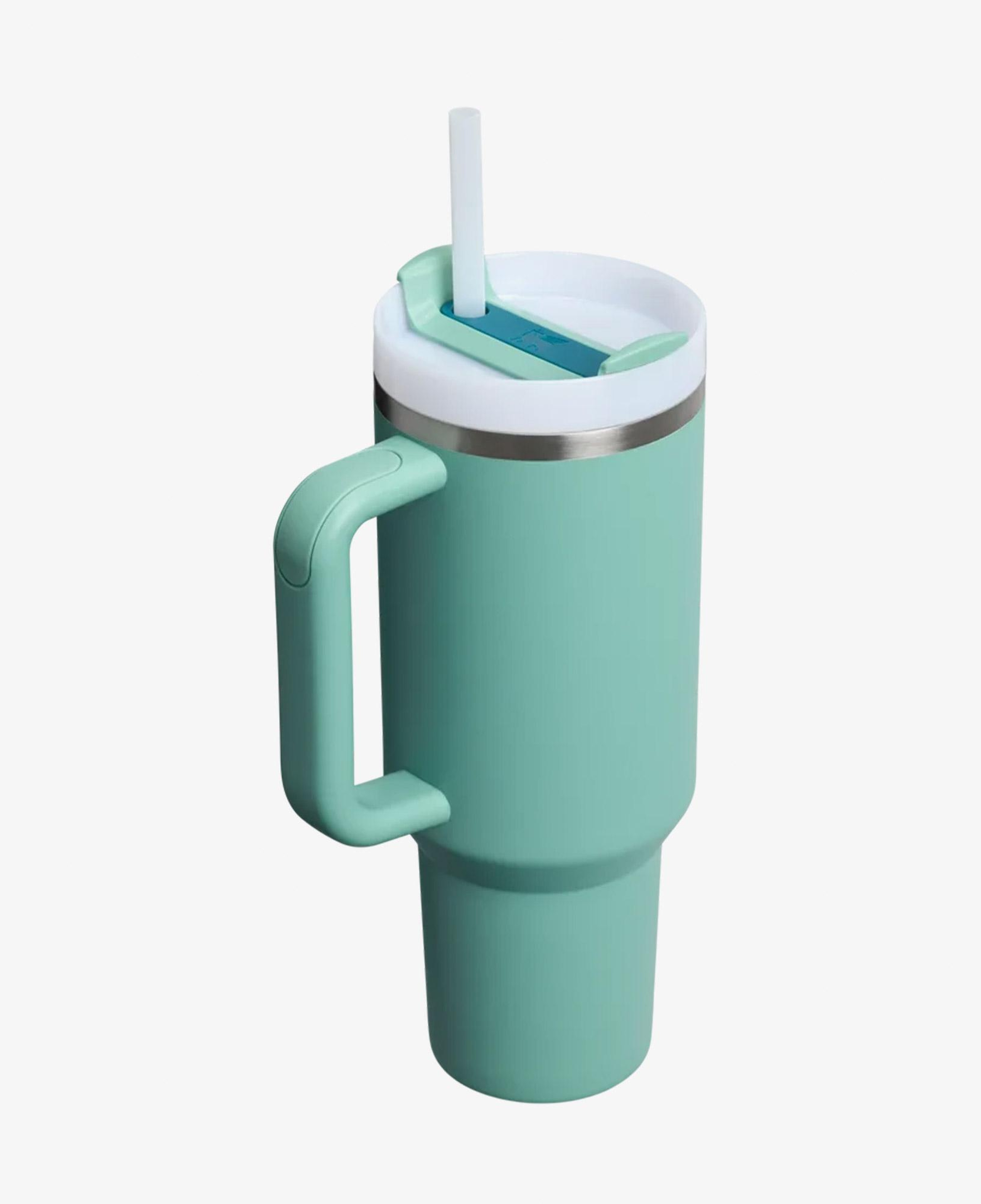 Stanley The Quencher H2.O FlowState Tumbler 1.18L Unisex Yeşil Termos