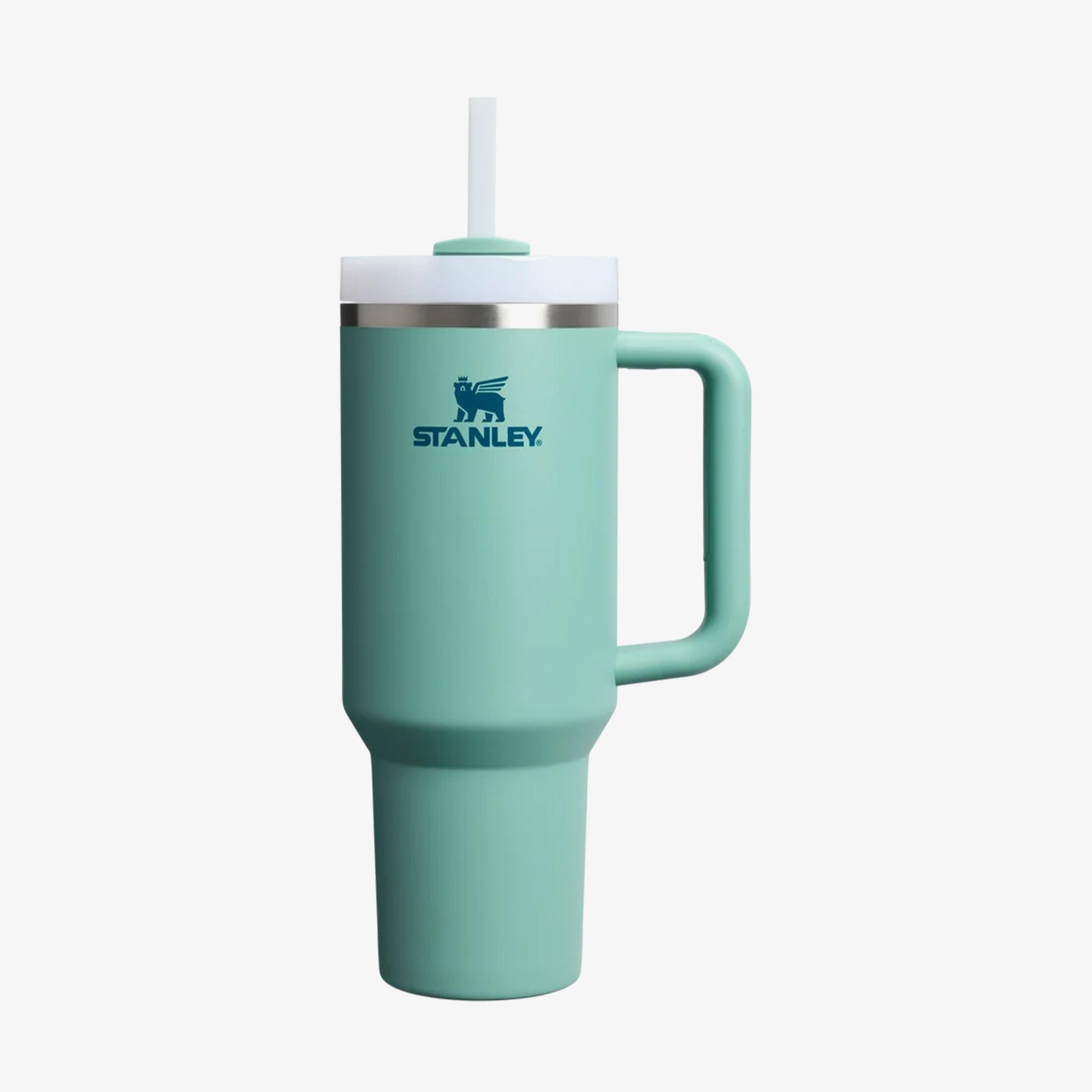 Stanley The Quencher H2.O FlowState Tumbler 1.18L Unisex Yeşil Termos