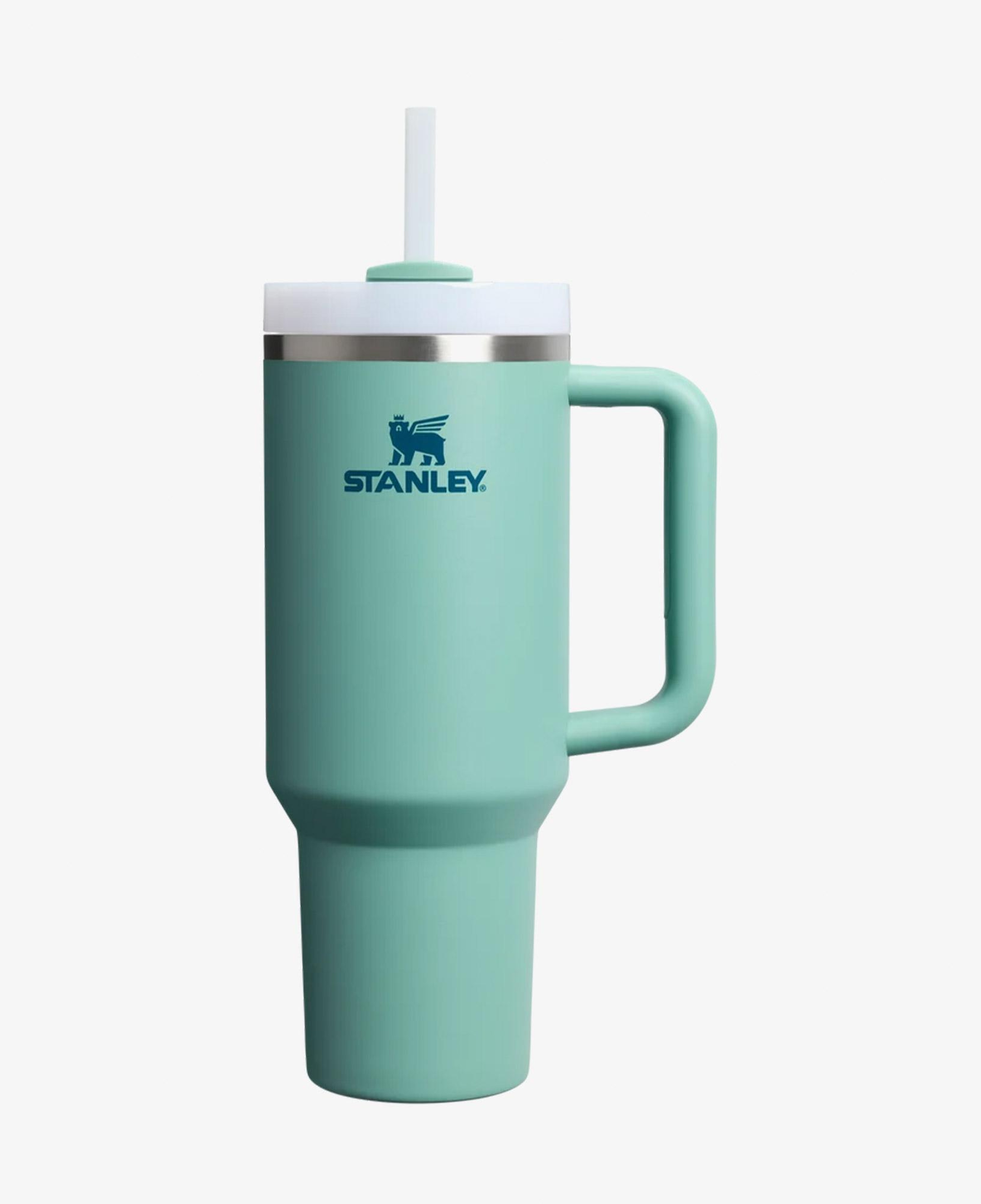 Stanley The Quencher H2.O FlowState Tumbler 1.18L Unisex Yeşil Termos