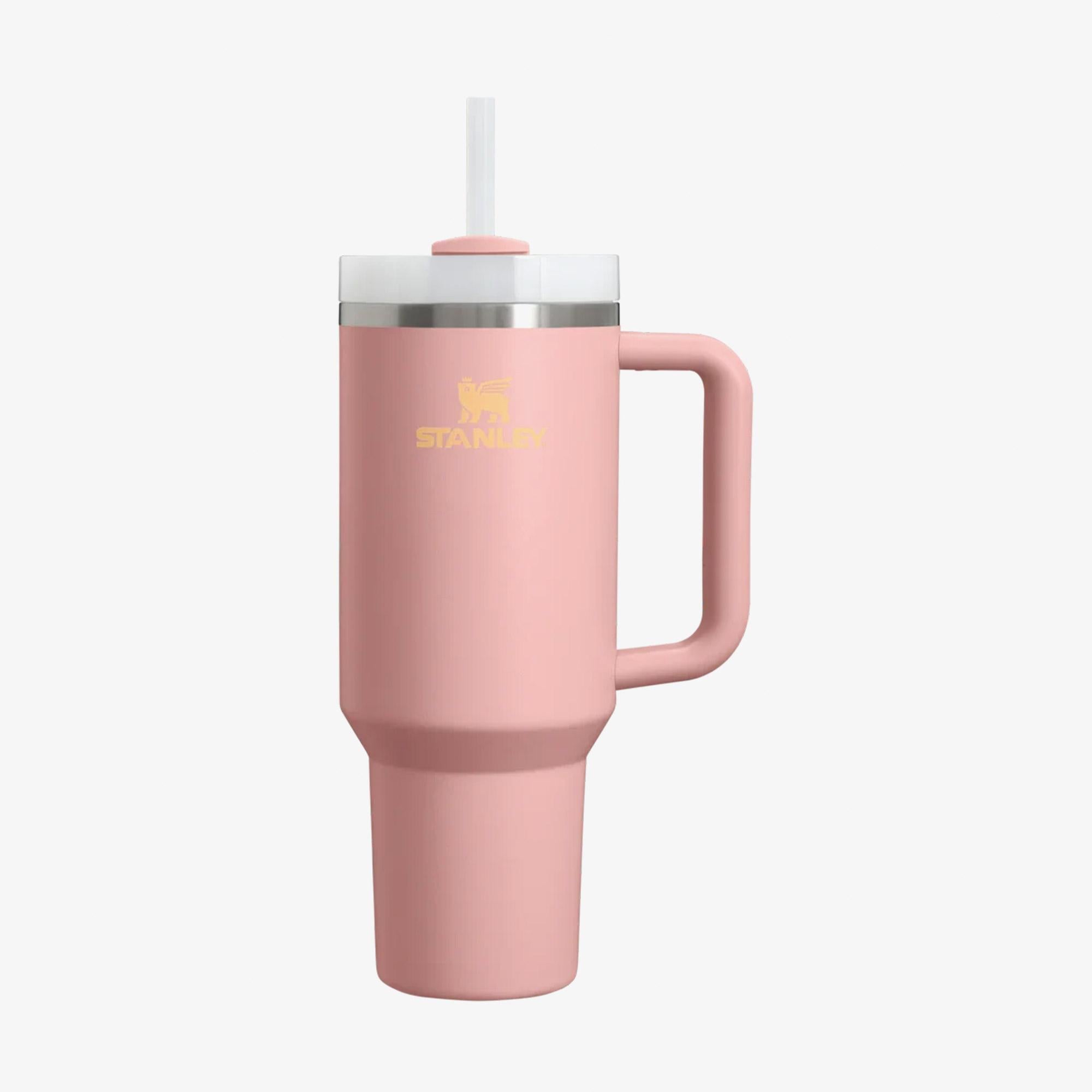 Stanley The Quencher H2.O FlowState Tumbler 1.18L Unisex Pembe Termos