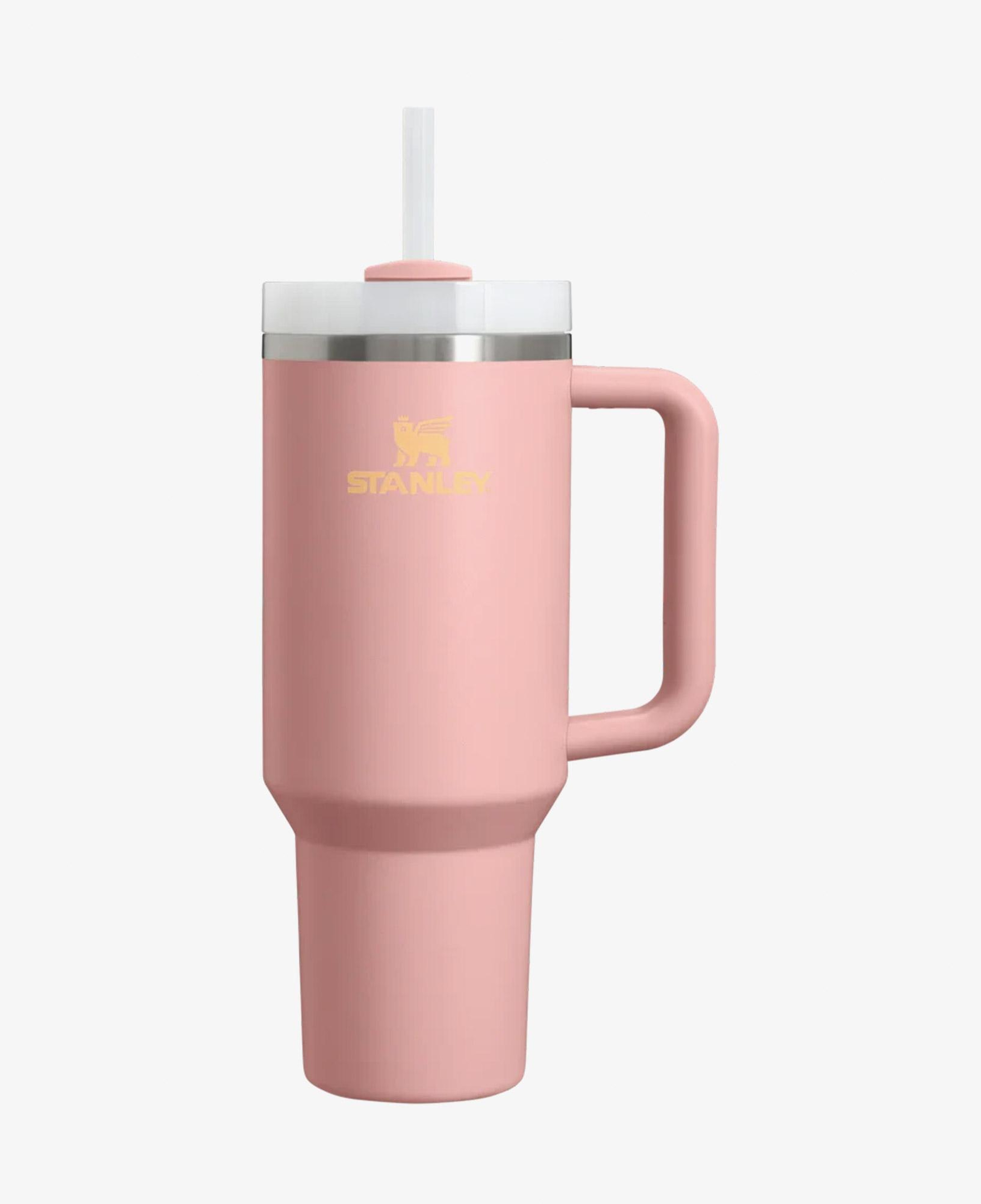 Stanley The Quencher H2.O FlowState Tumbler 1.18L Unisex Pembe Termos