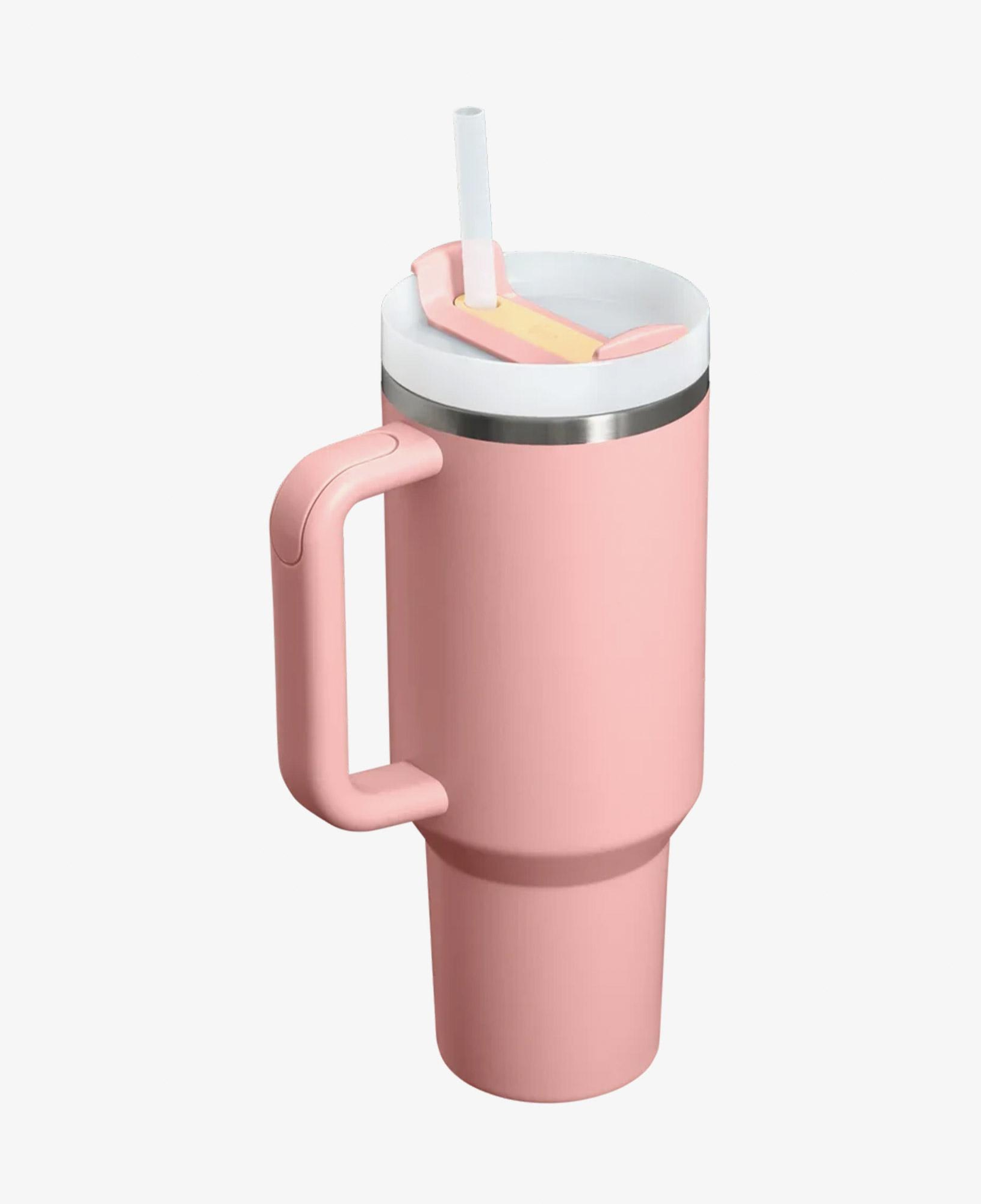 Stanley The Quencher H2.O FlowState Tumbler 1.18L Unisex Pembe Termos