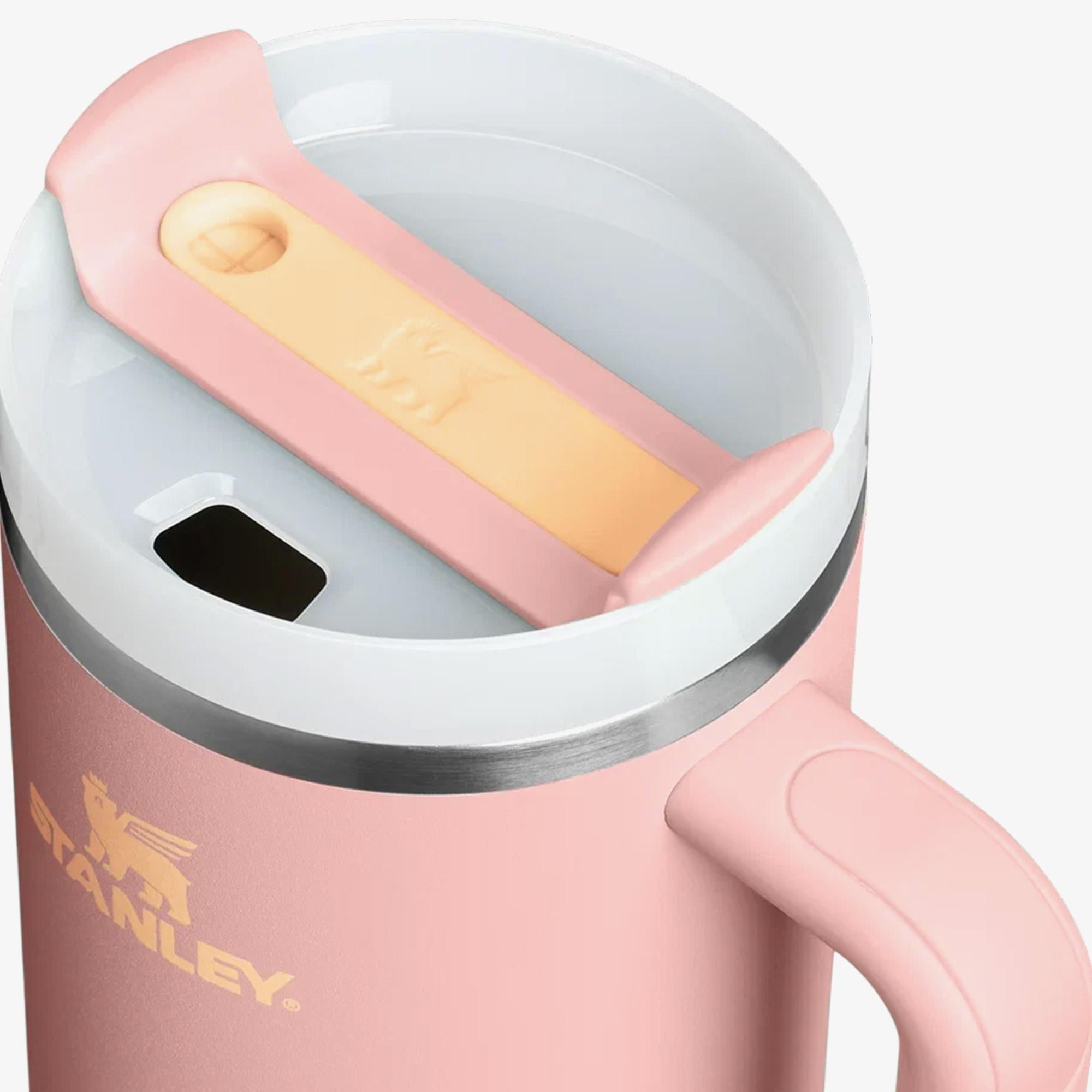 Stanley The Quencher H2.O FlowState Tumbler 1.18L Unisex Pembe Termos