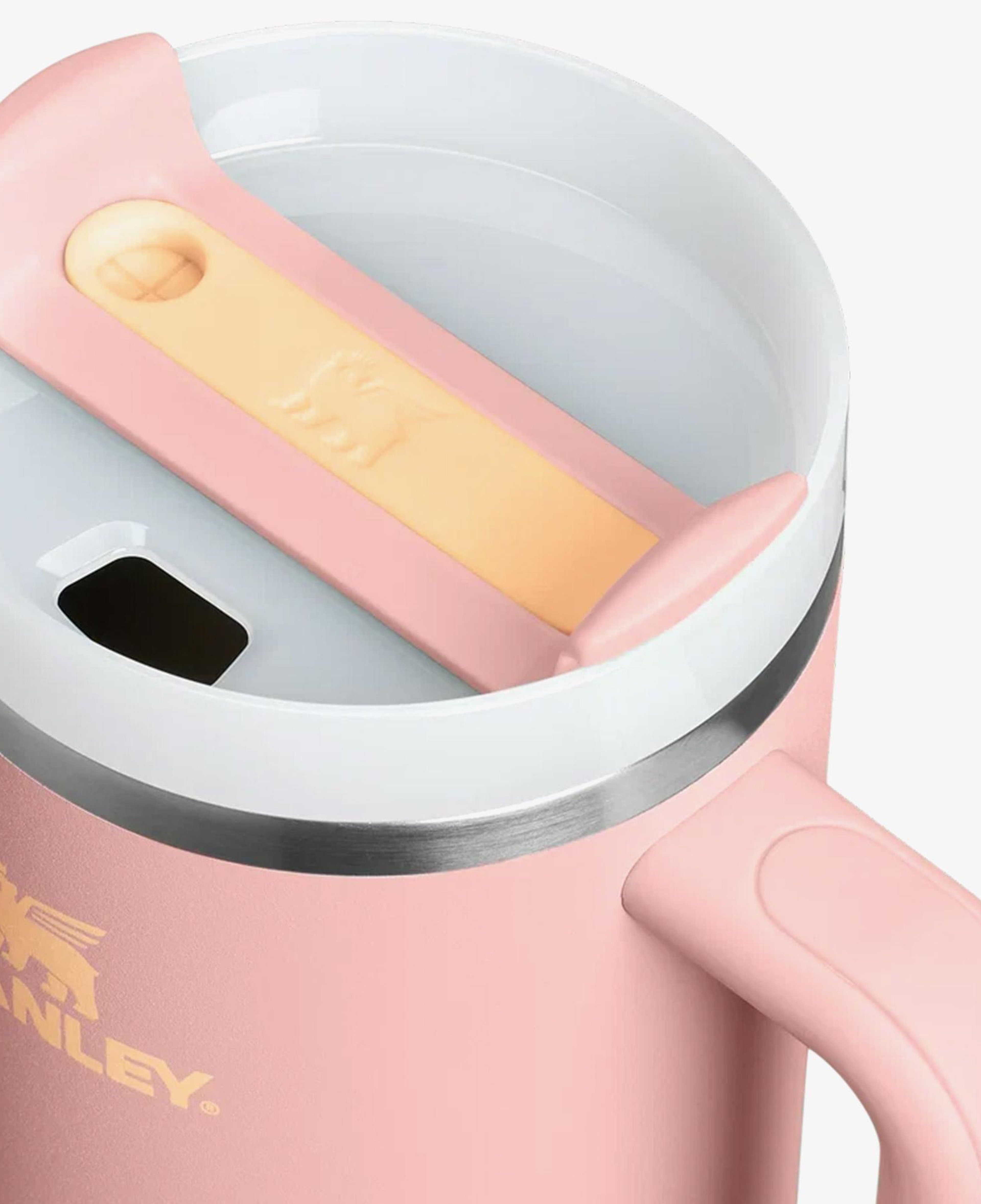 Stanley The Quencher H2.O FlowState Tumbler 1.18L Unisex Pembe Termos