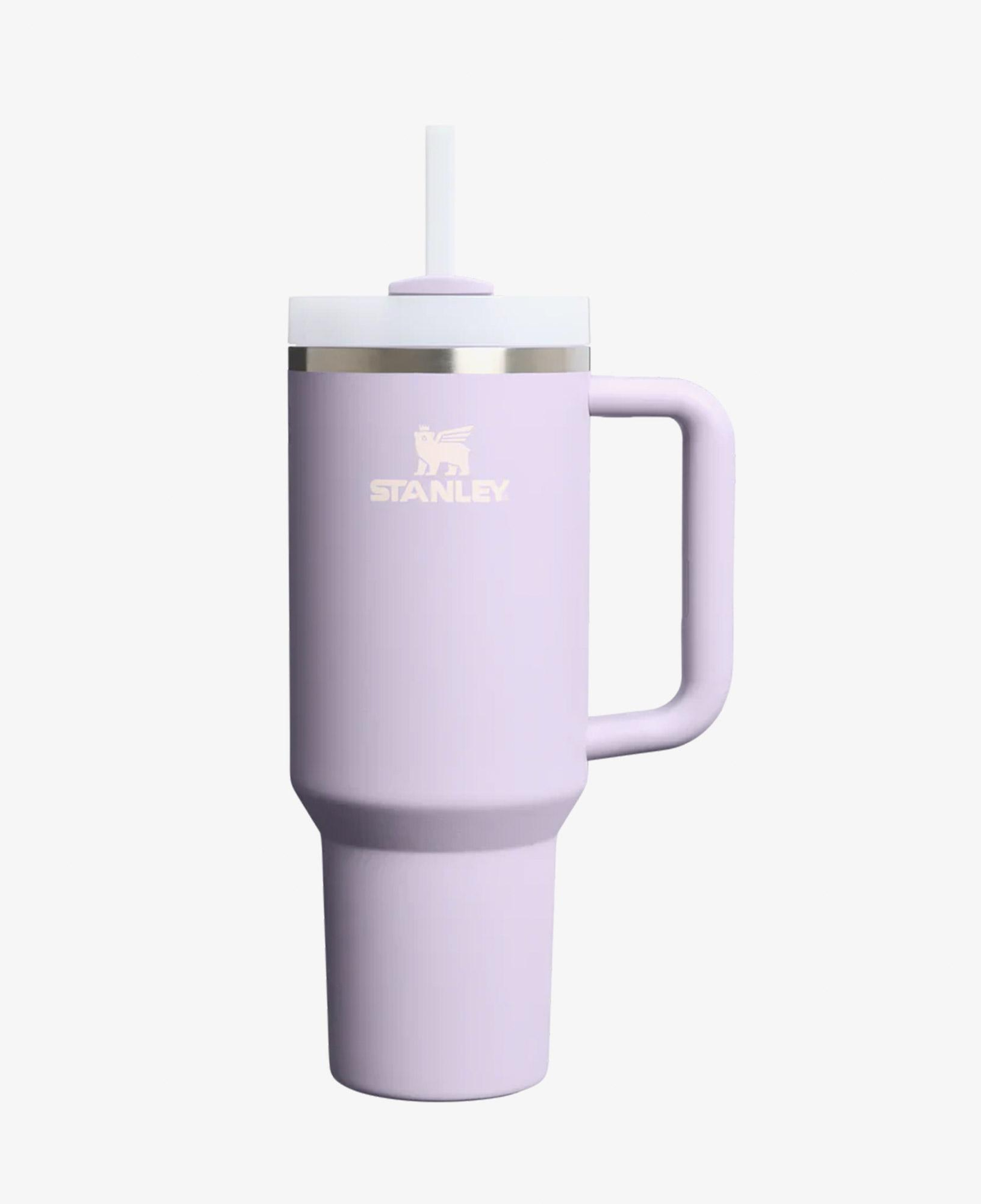 Stanley The Quencher H2.O FlowState Tumbler 1.18L Unisex Lila Termos