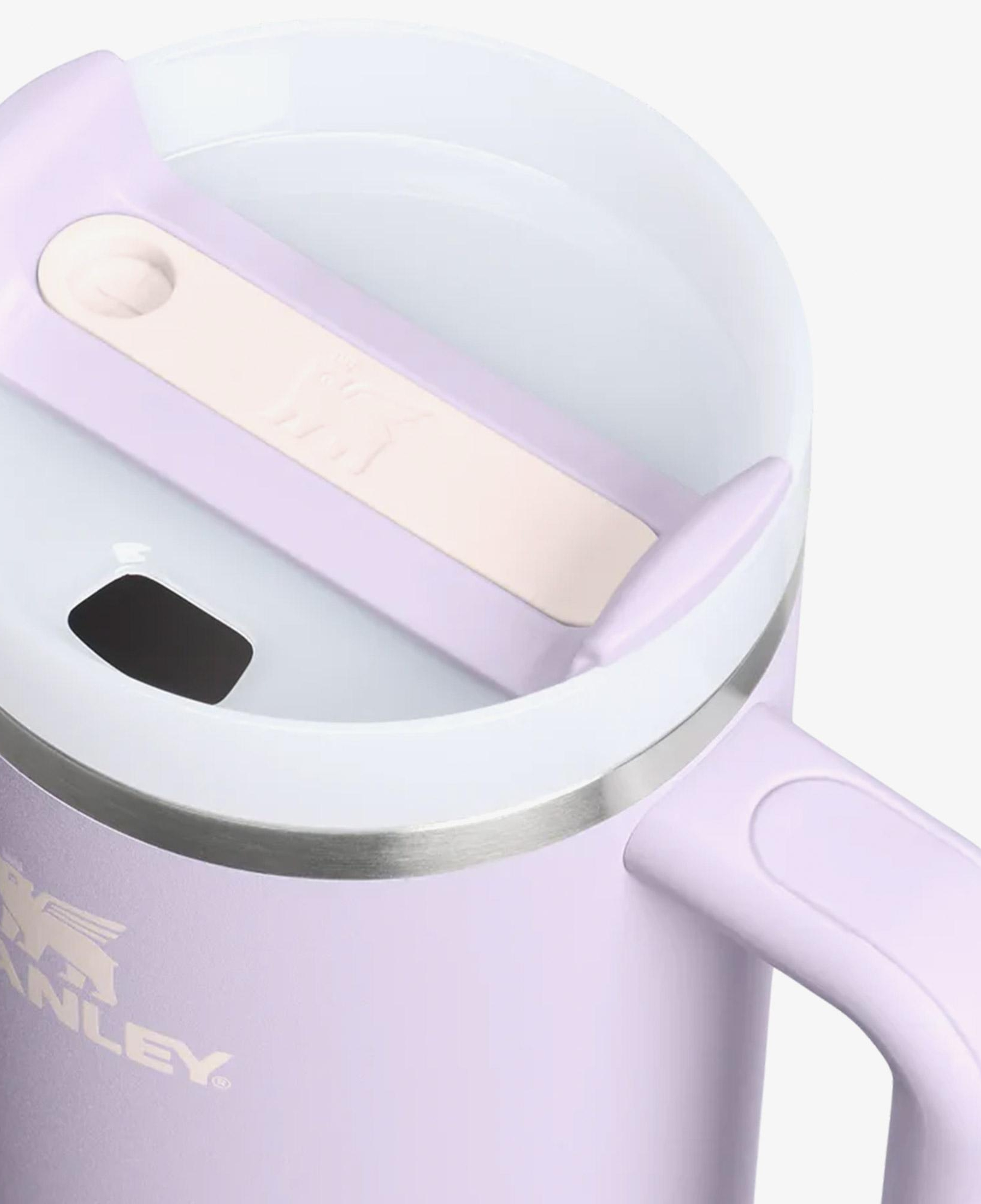 Stanley The Quencher H2.O FlowState Tumbler 1.18L Unisex Lila Termos