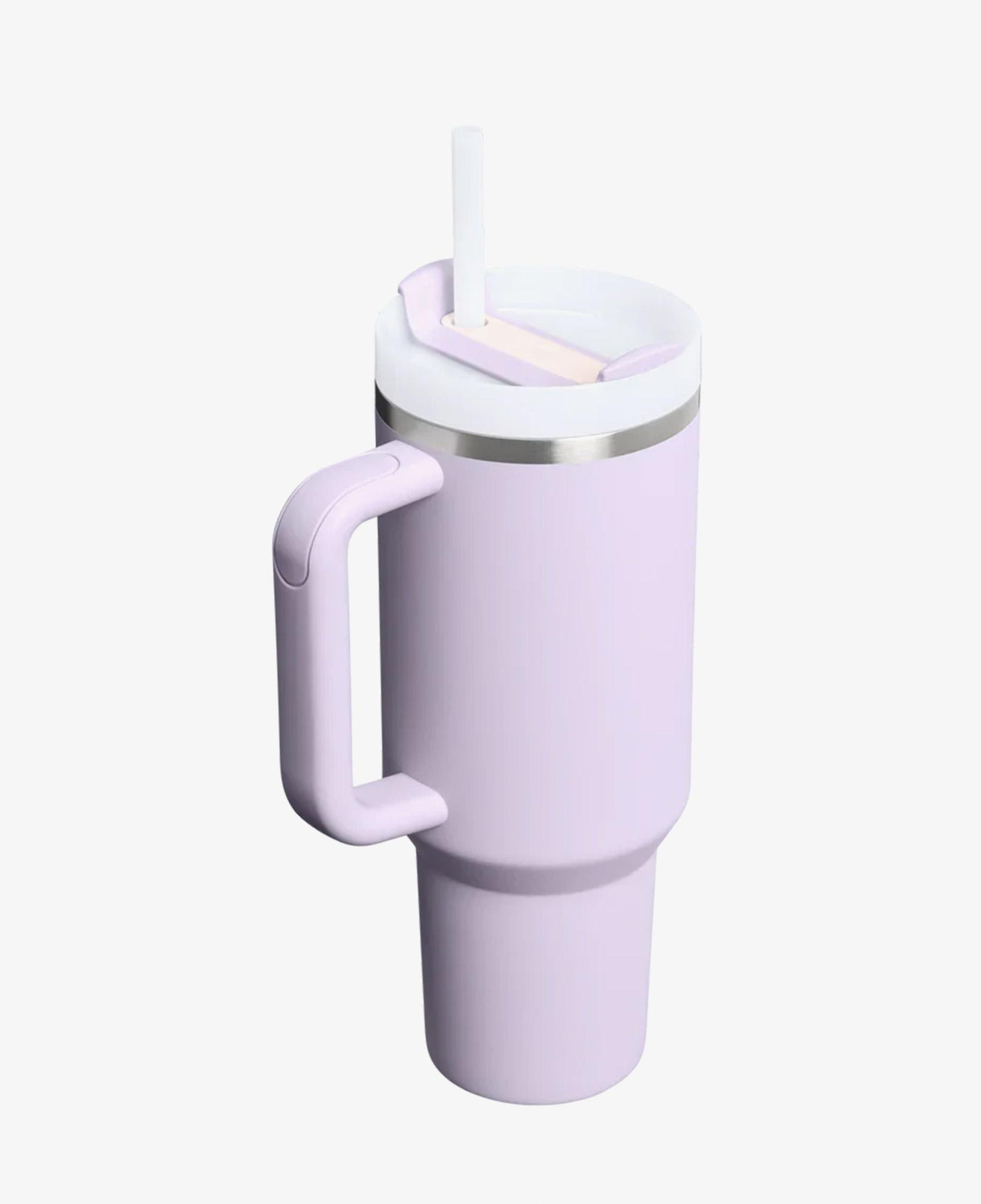 Stanley The Quencher H2.O FlowState Tumbler 1.18L Unisex Lila Termos