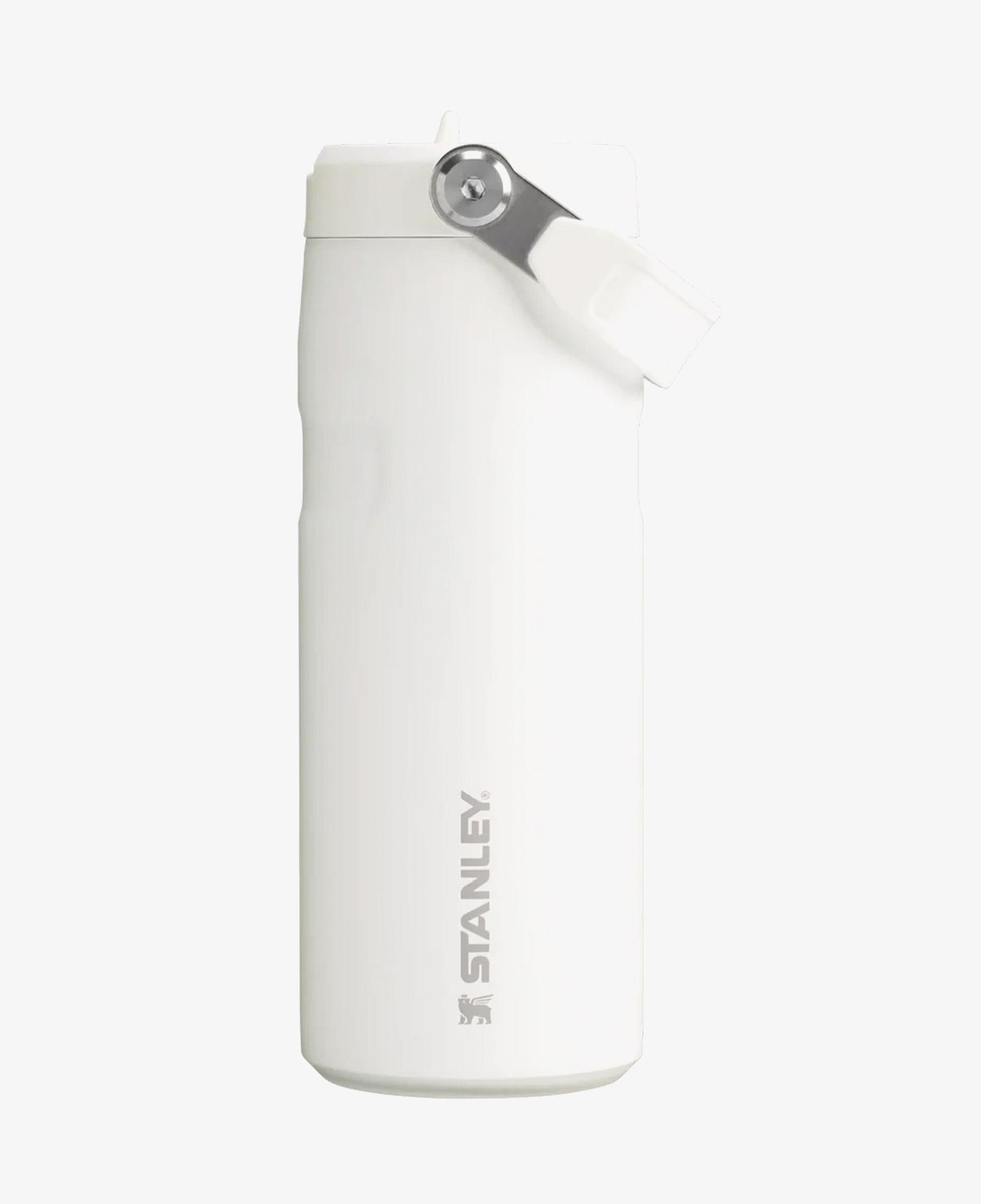 Stanley The IceFlow Bottle Flip Straw 2.0 0.47L Unisex Beyaz Termos