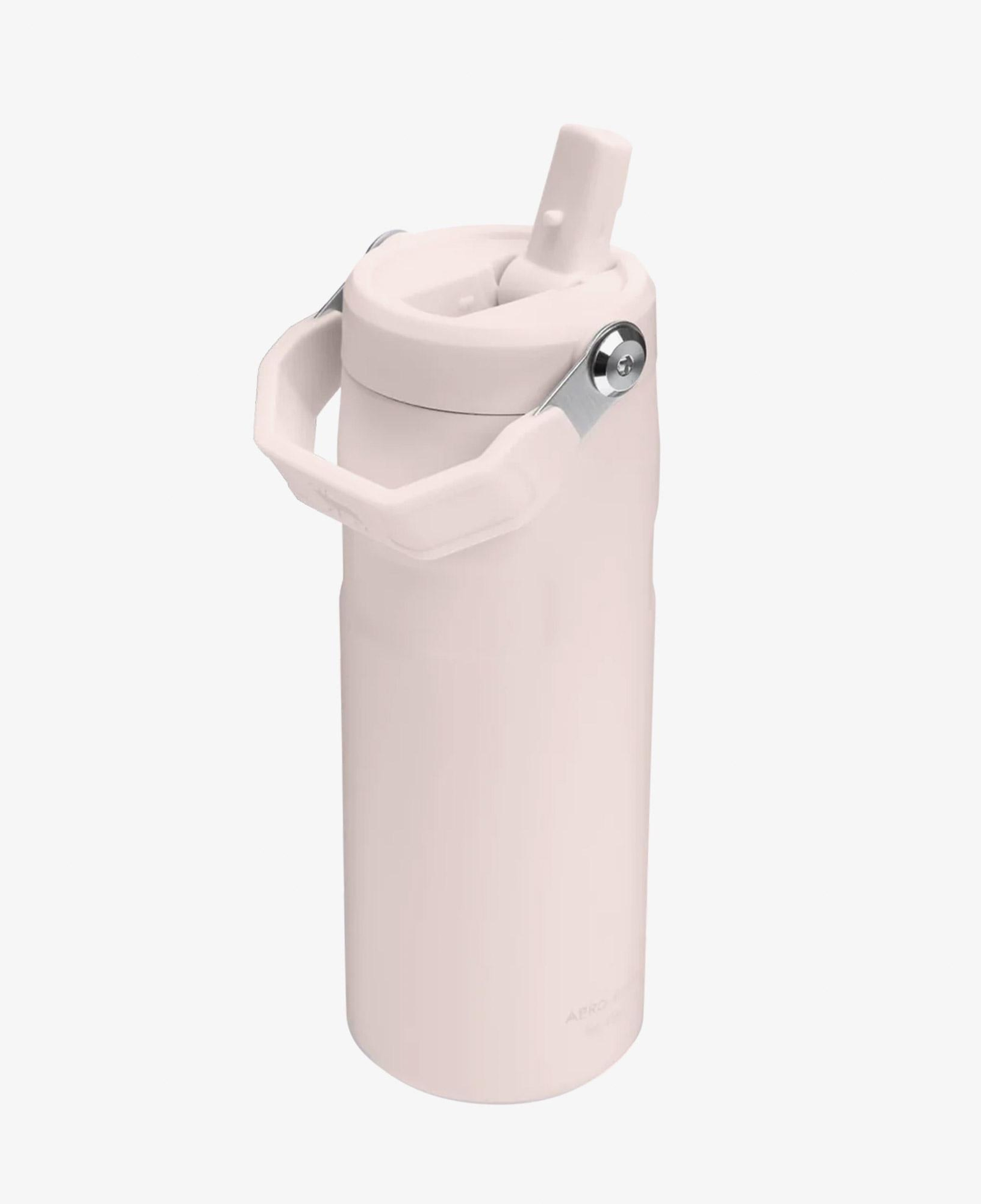 Stanley The IceFlow Bottle Flip Straw 2.0 0.47L Unisex Pembe Termos