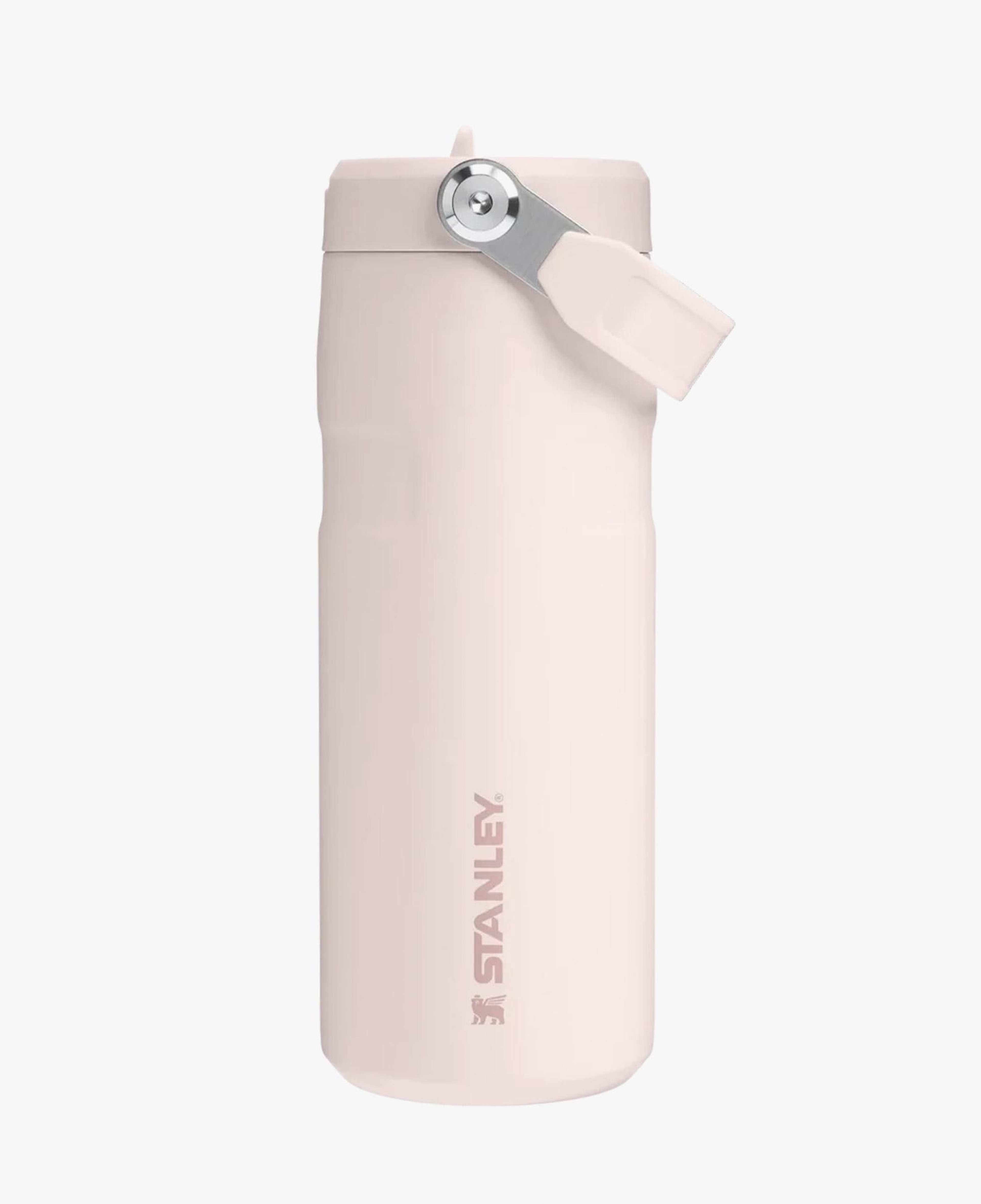 Stanley The IceFlow Bottle Flip Straw 2.0 0.47L Unisex Pembe Termos