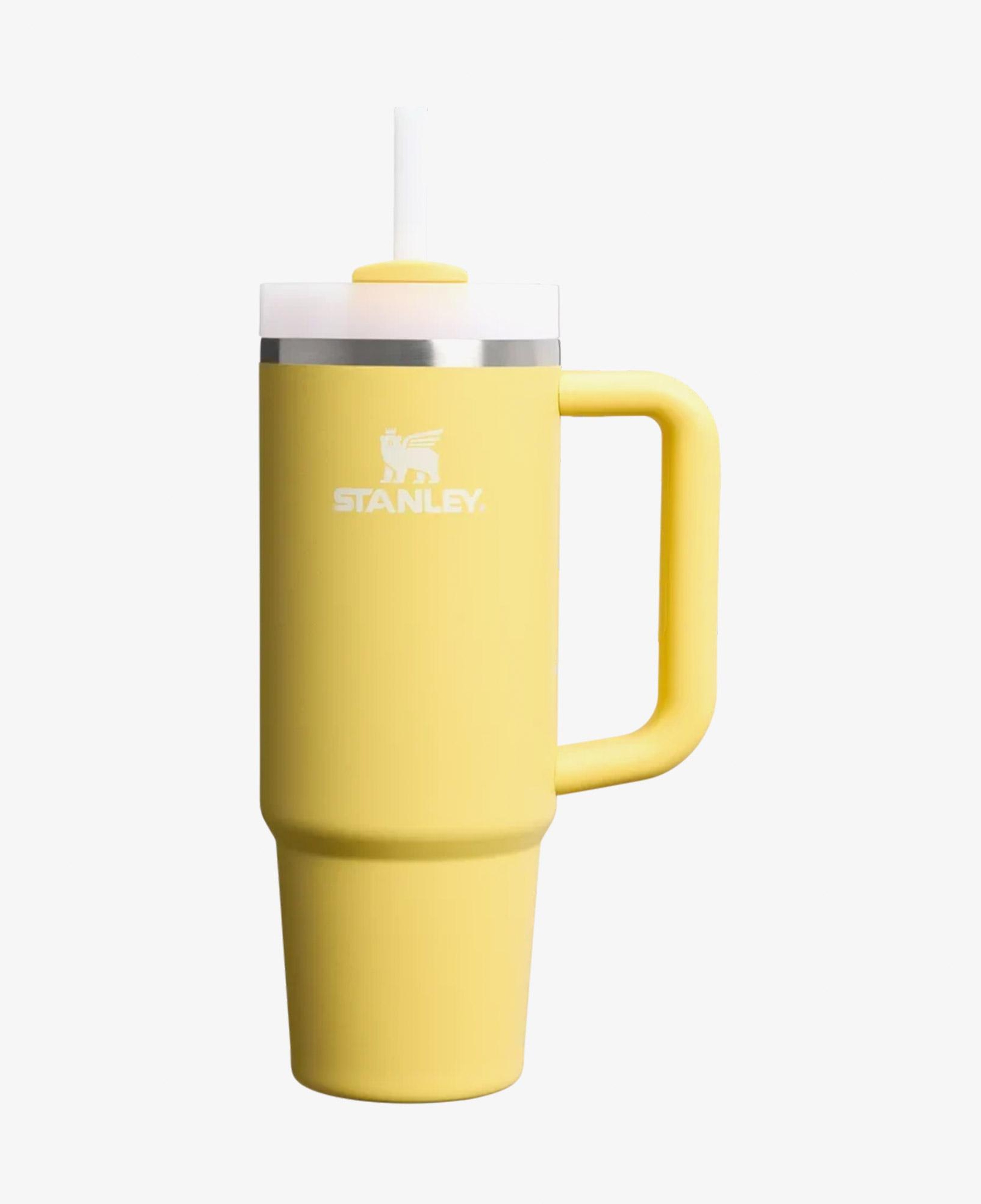 Stanley The Quencher H2.O FlowState Tumbler 0.89L Unisex Sarı Termos