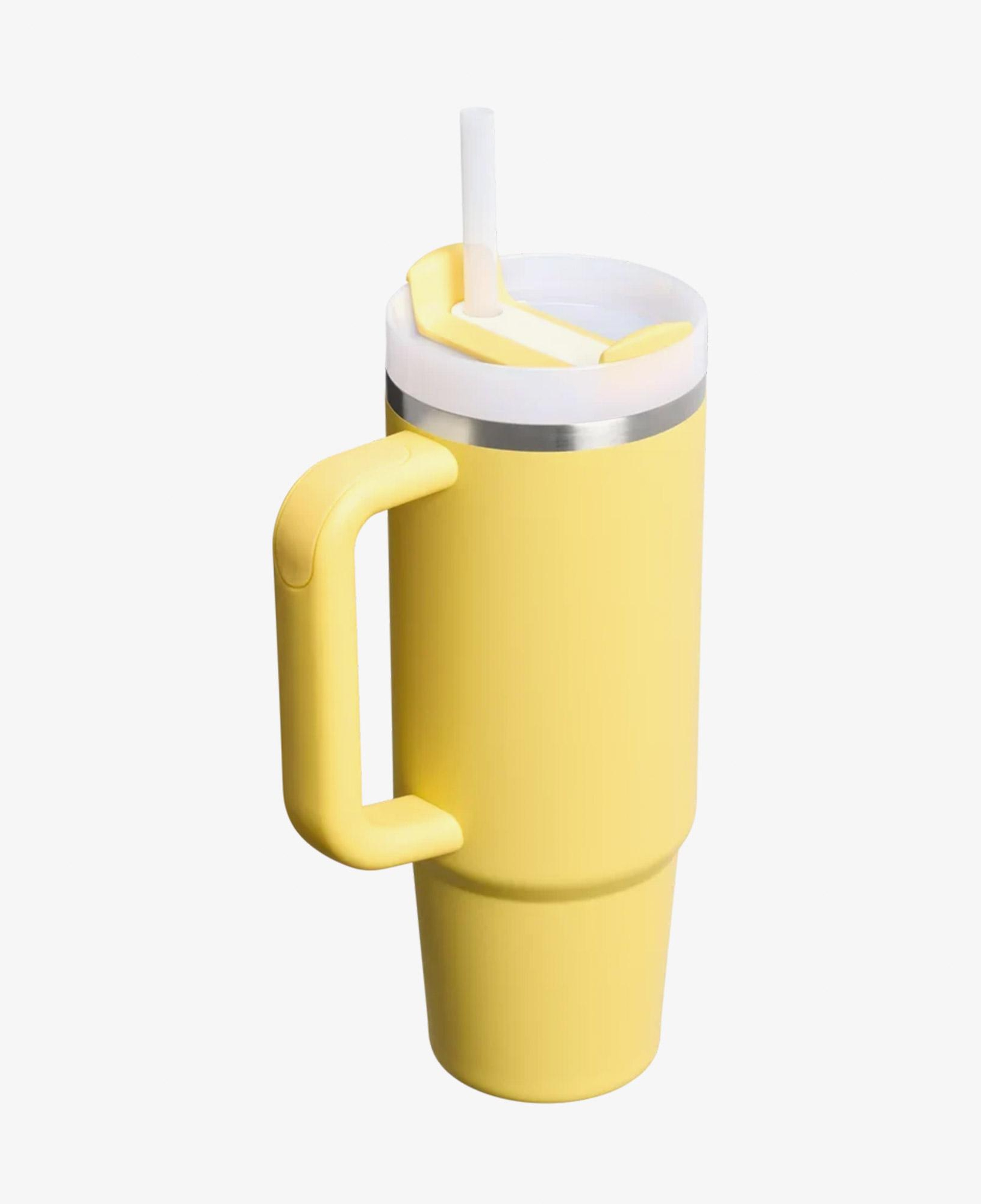 Stanley The Quencher H2.O FlowState Tumbler 0.89L Unisex Sarı Termos