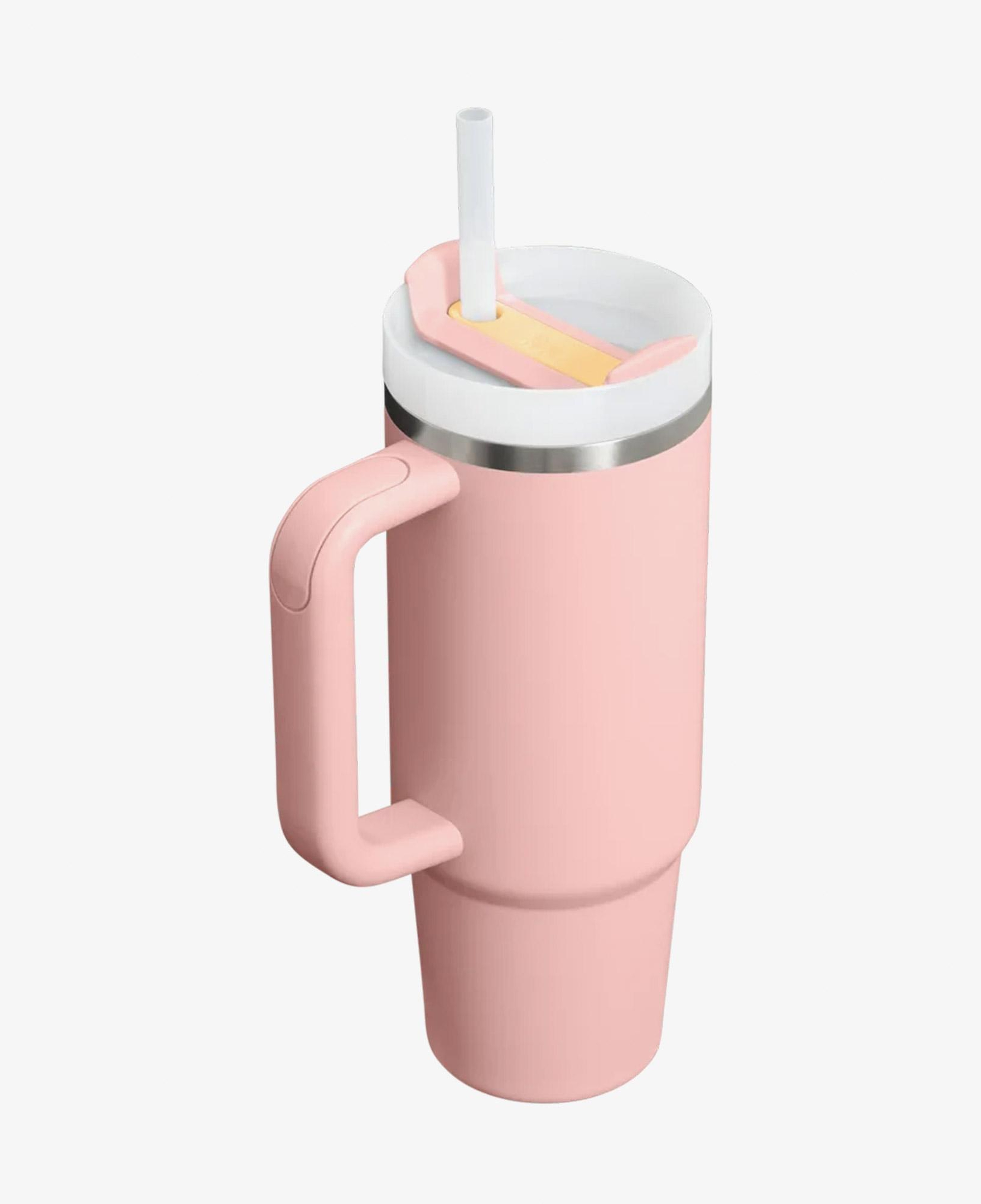 Stanley The Quencher H2.O FlowState Tumbler 0.89L Unisex Pembe Termos