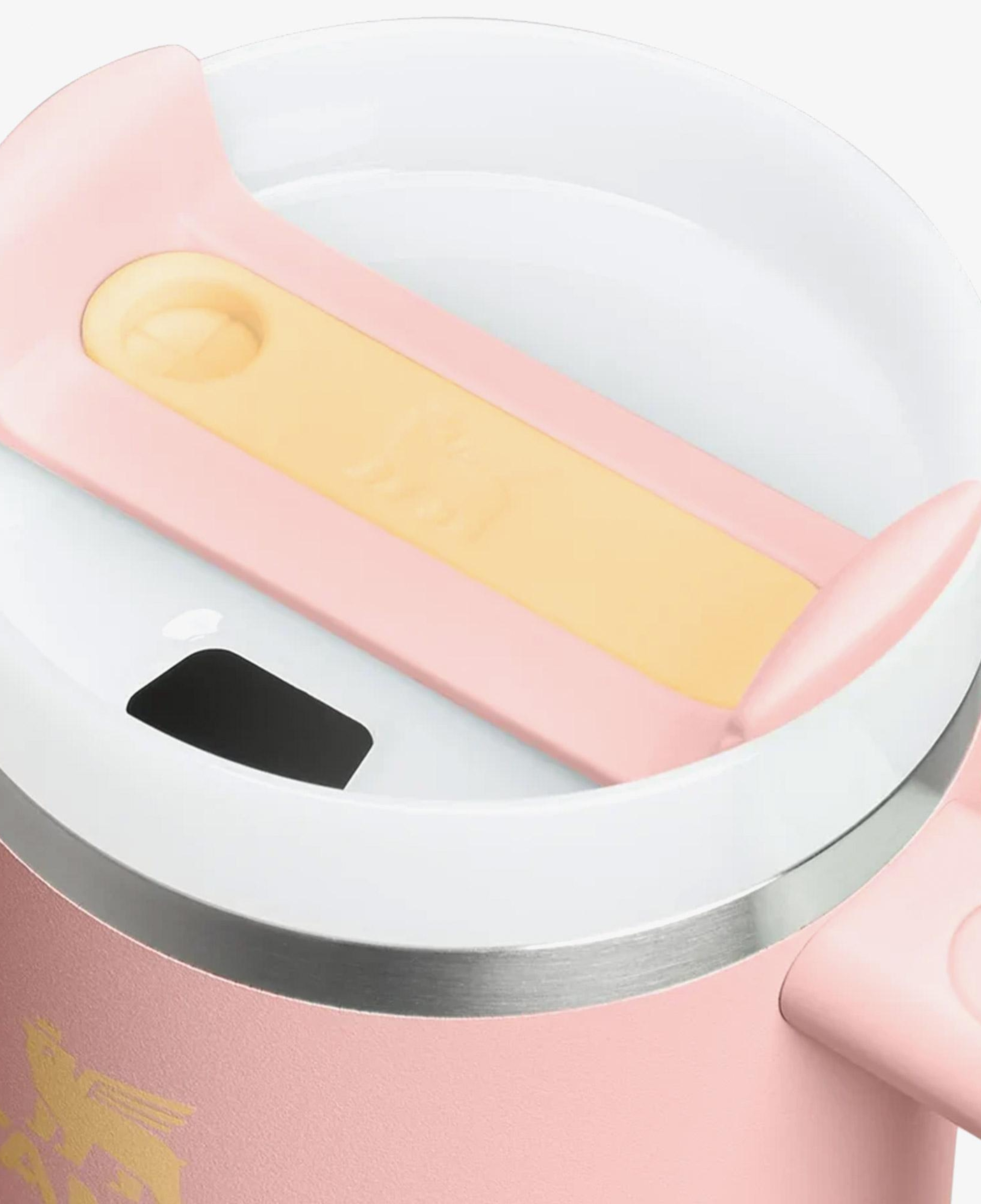 Stanley The Quencher H2.O FlowState Tumbler 0.89L Unisex Pembe Termos