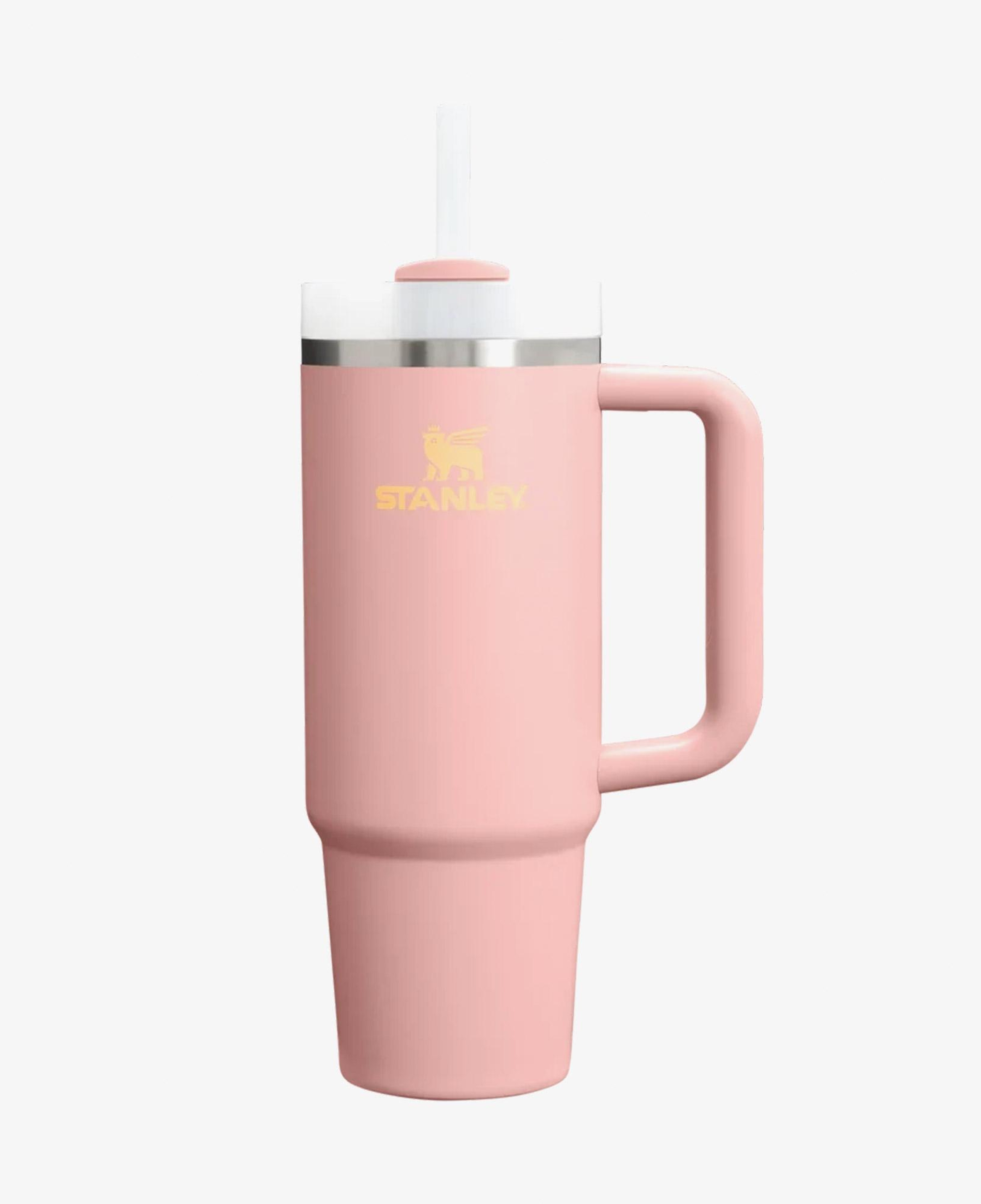 Stanley The Quencher H2.O FlowState Tumbler 0.89L Unisex Pembe Termos