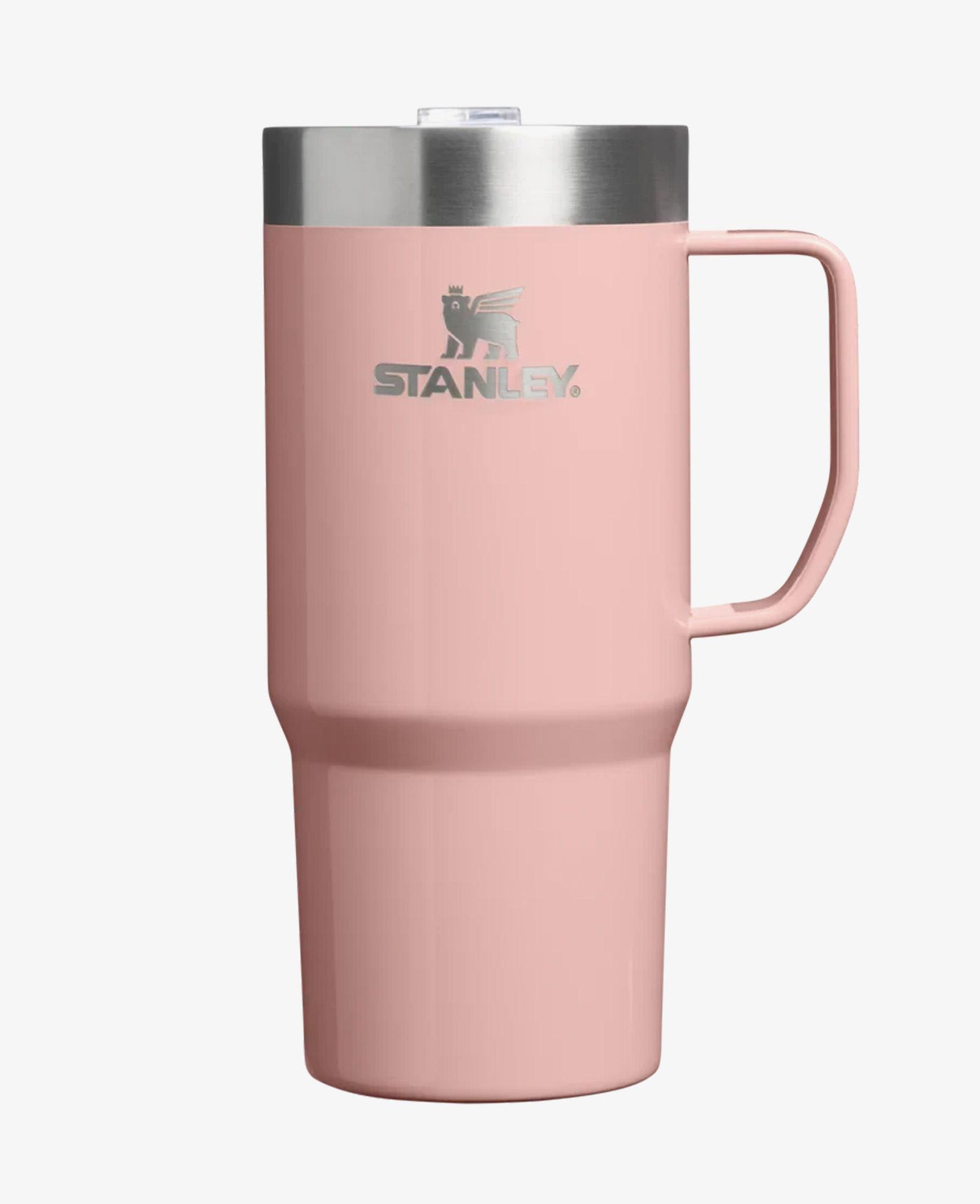 Stanley The Everyday Suburban Mug 0.47L Unisex Pembe Termos
