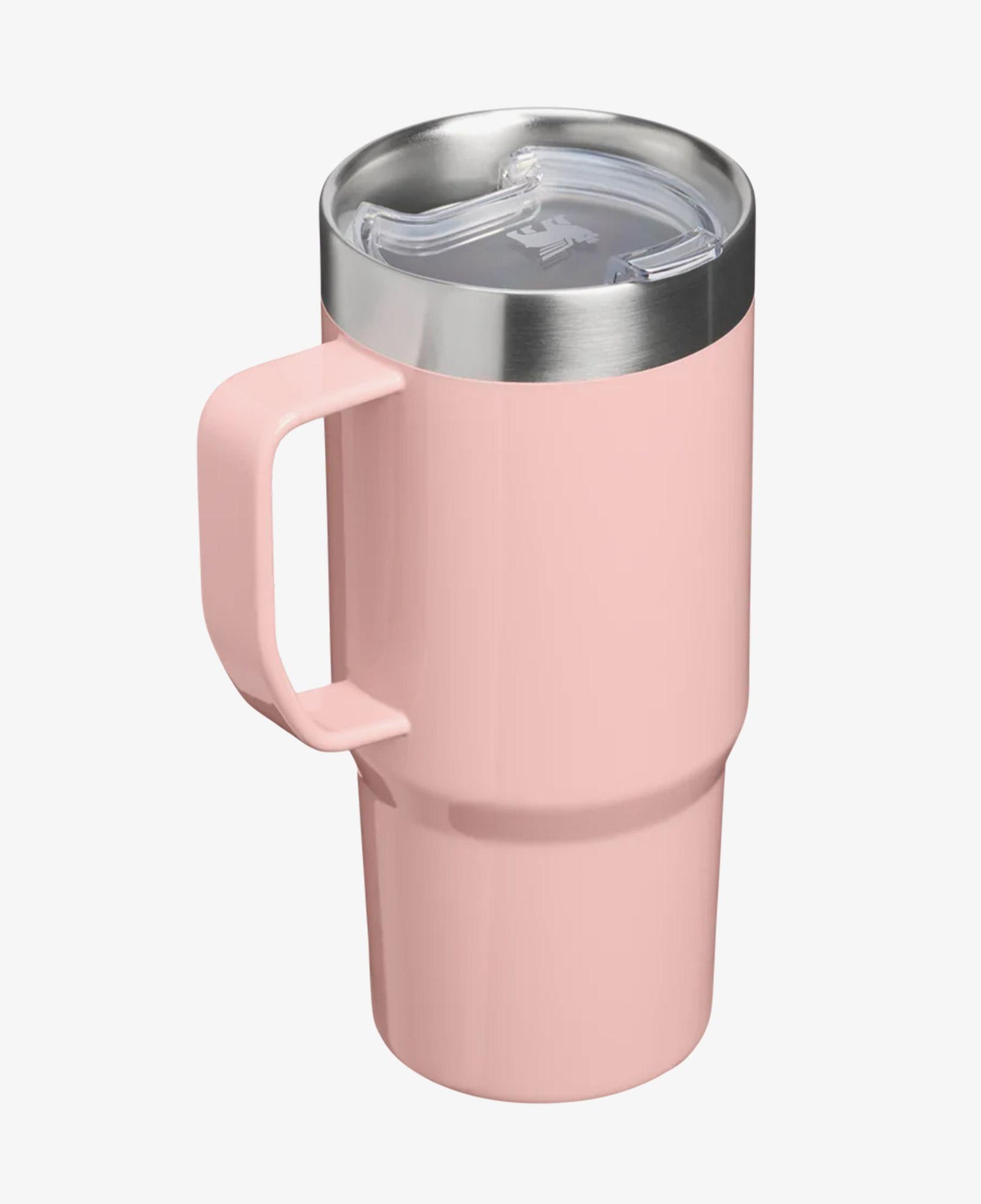 Stanley The Everyday Suburban Mug 0.47L Unisex Pembe Termos