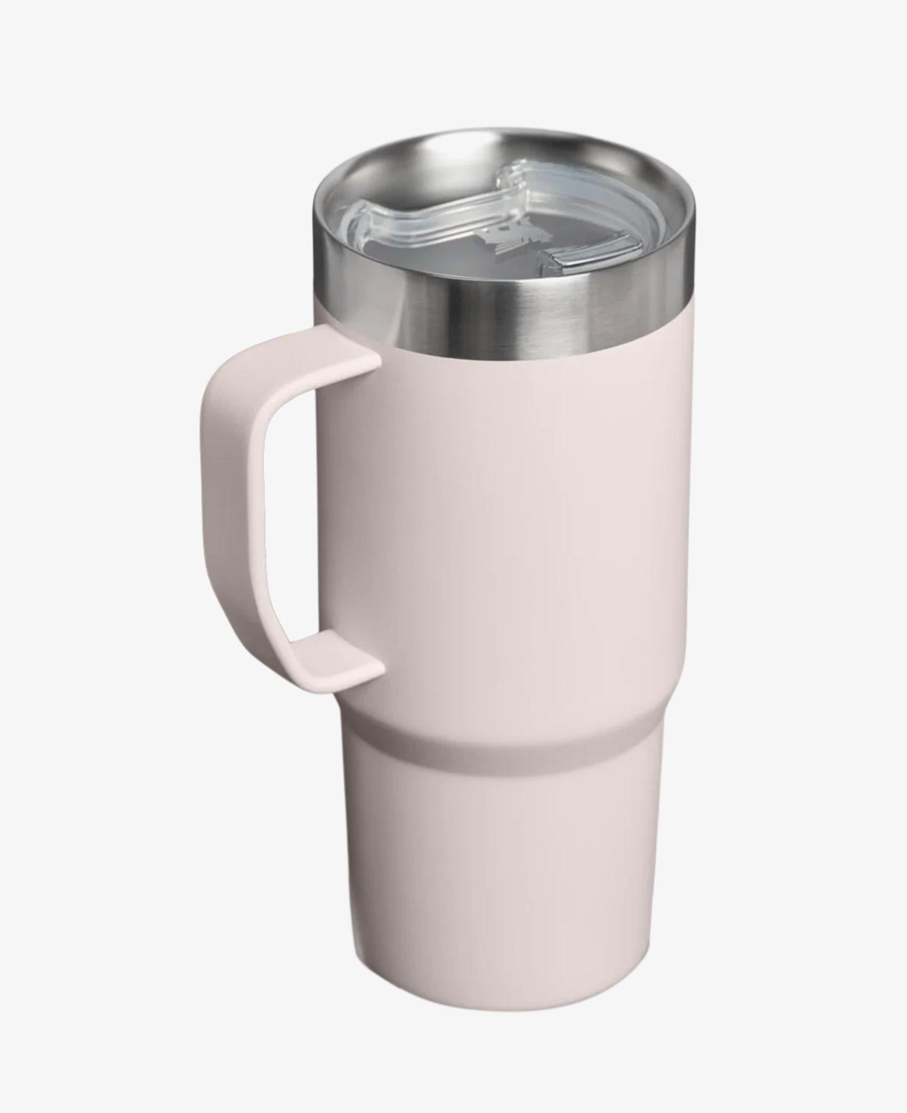 Stanley The Everyday Suburban Mug 0.47L Unisex Pembe Termos