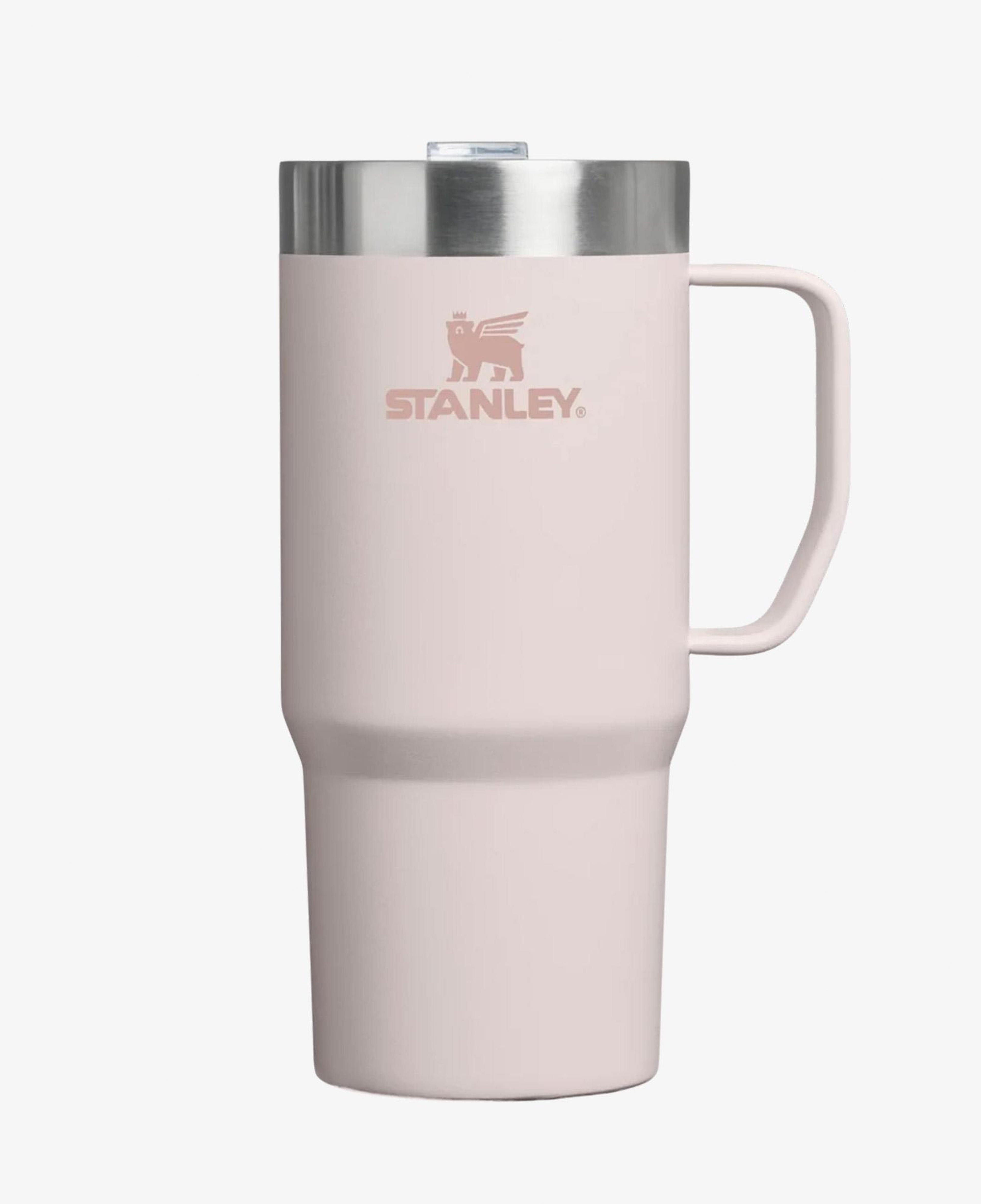 Stanley The Everyday Suburban Mug 0.47L Unisex Pembe Termos