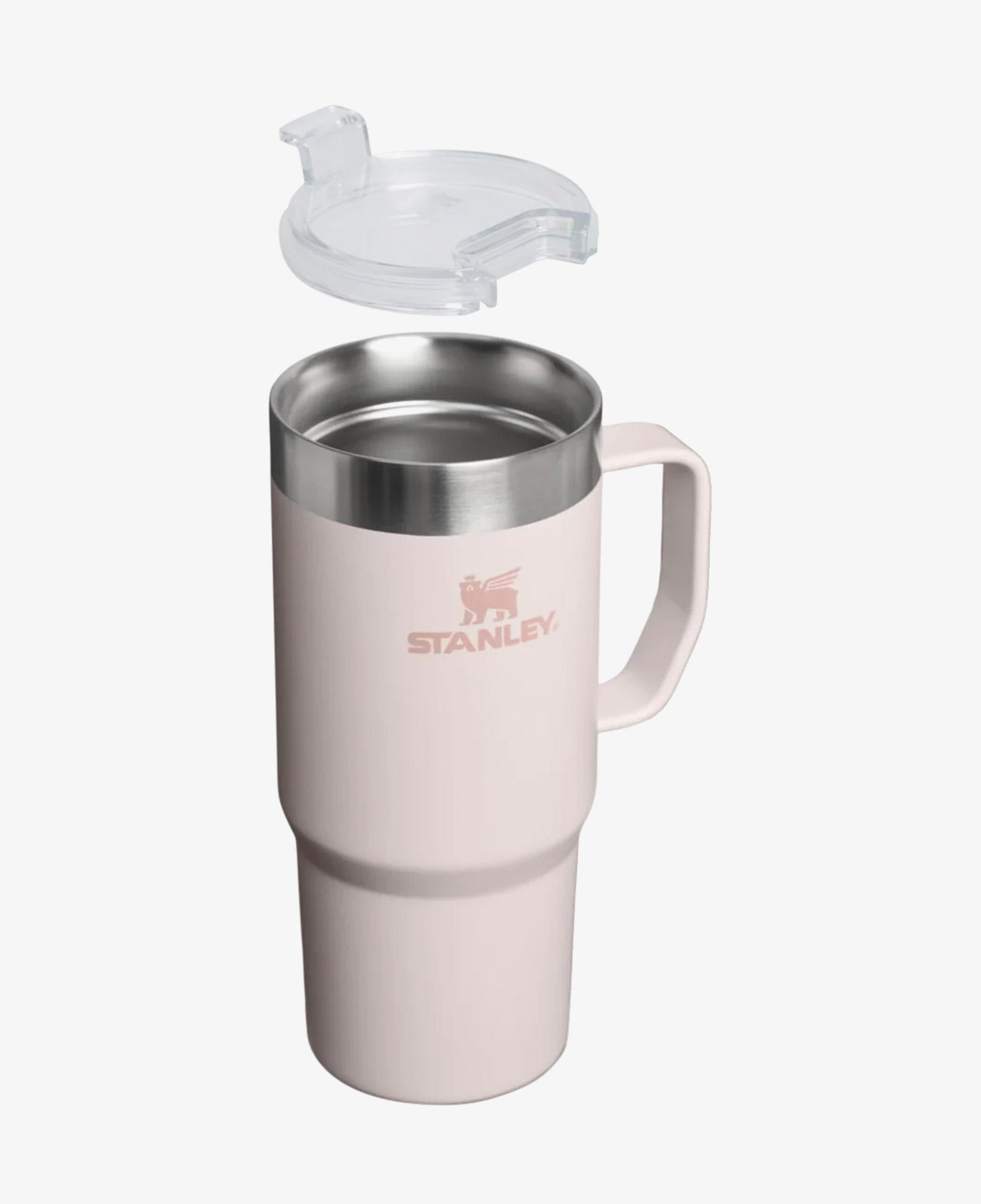 Stanley The Everyday Suburban Mug 0.47L Unisex Pembe Termos