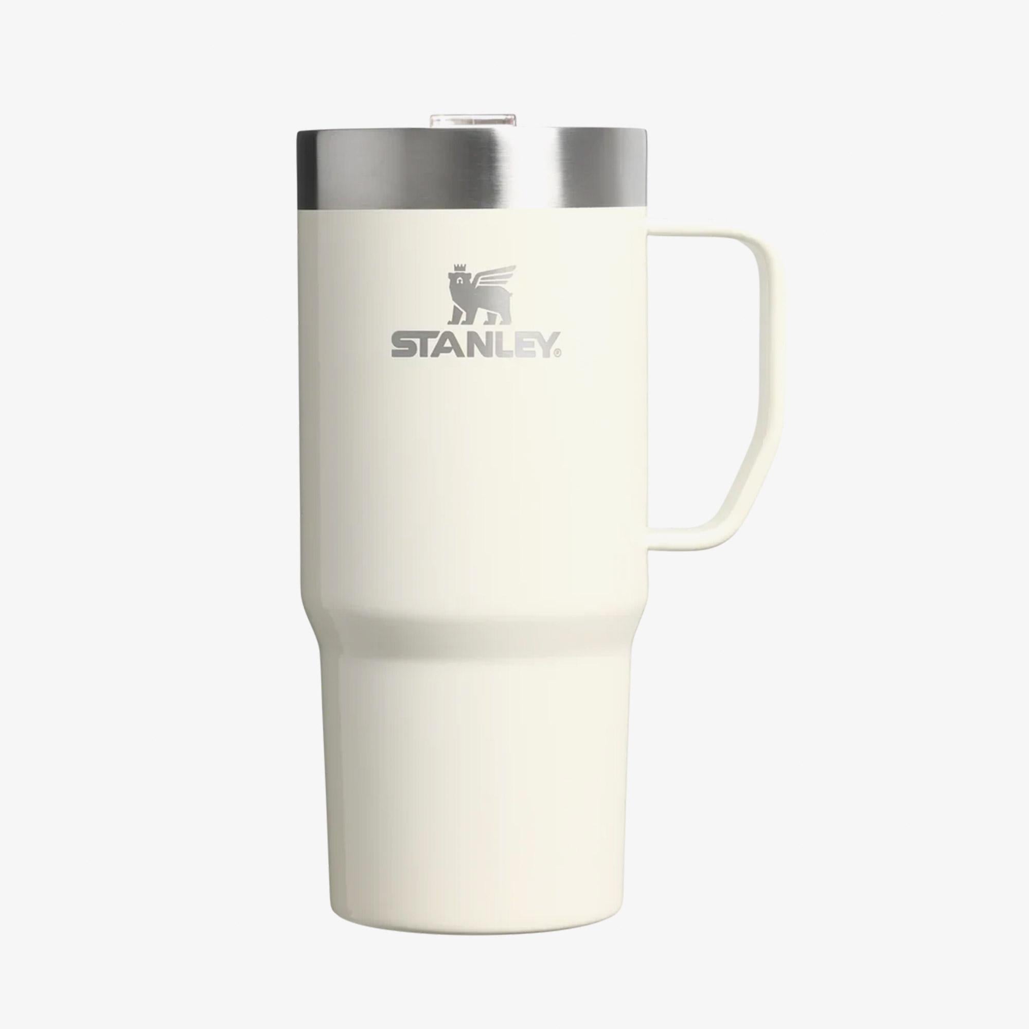 Stanley The Everyday Suburban Mug 0.47L Unisex Krem Rengi Termos