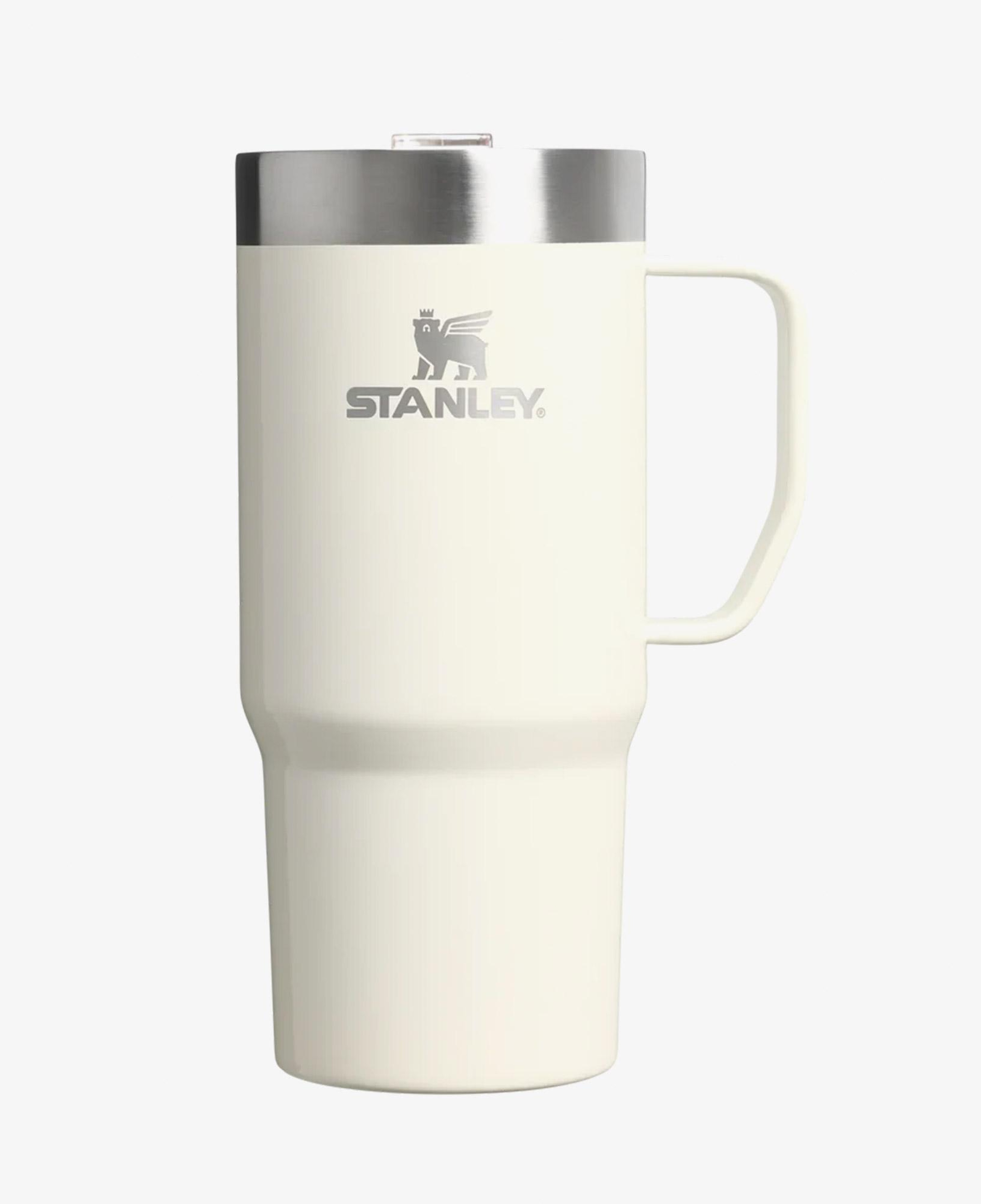 Stanley The Everyday Suburban Mug 0.47L Unisex Krem Rengi Termos