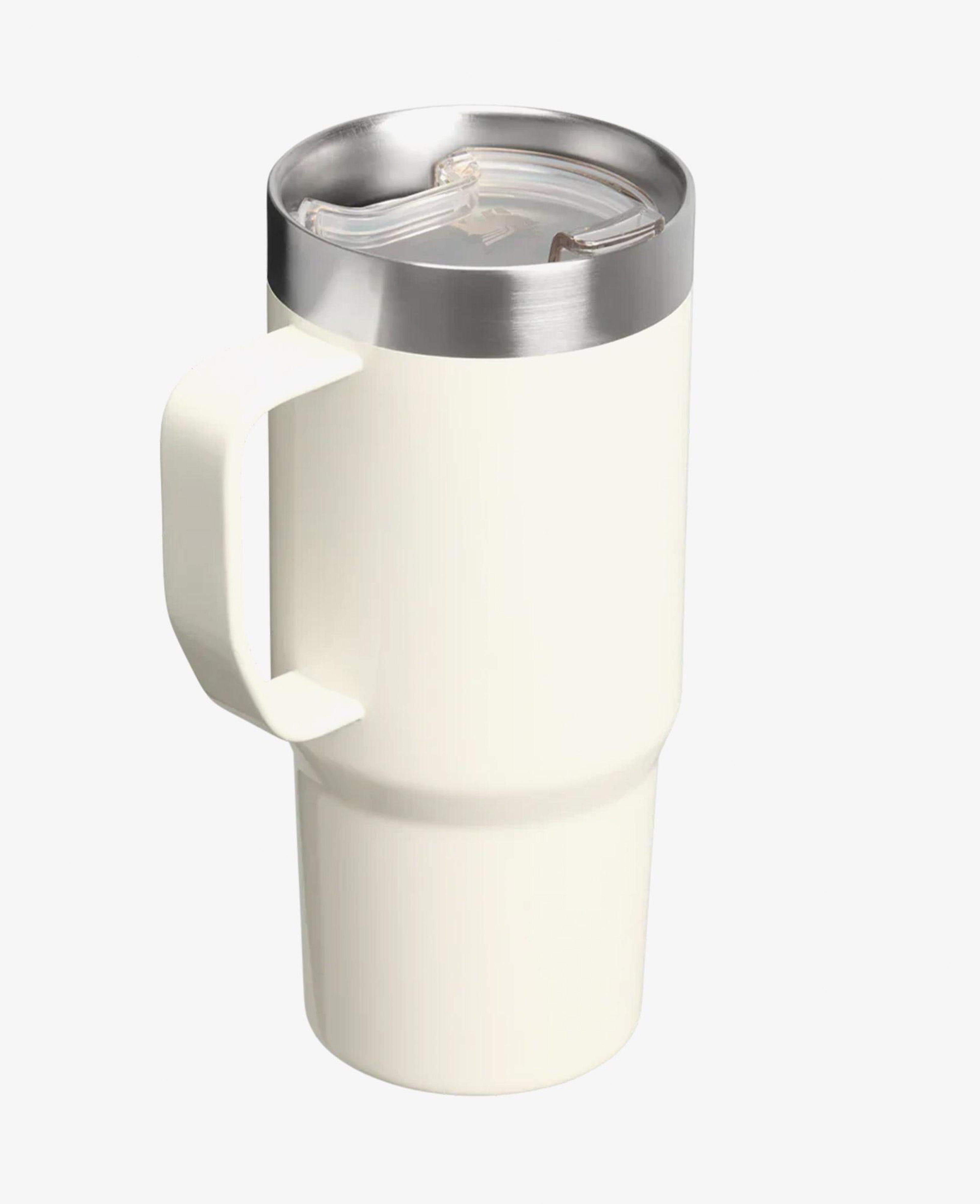 Stanley The Everyday Suburban Mug 0.47L Unisex Krem Rengi Termos