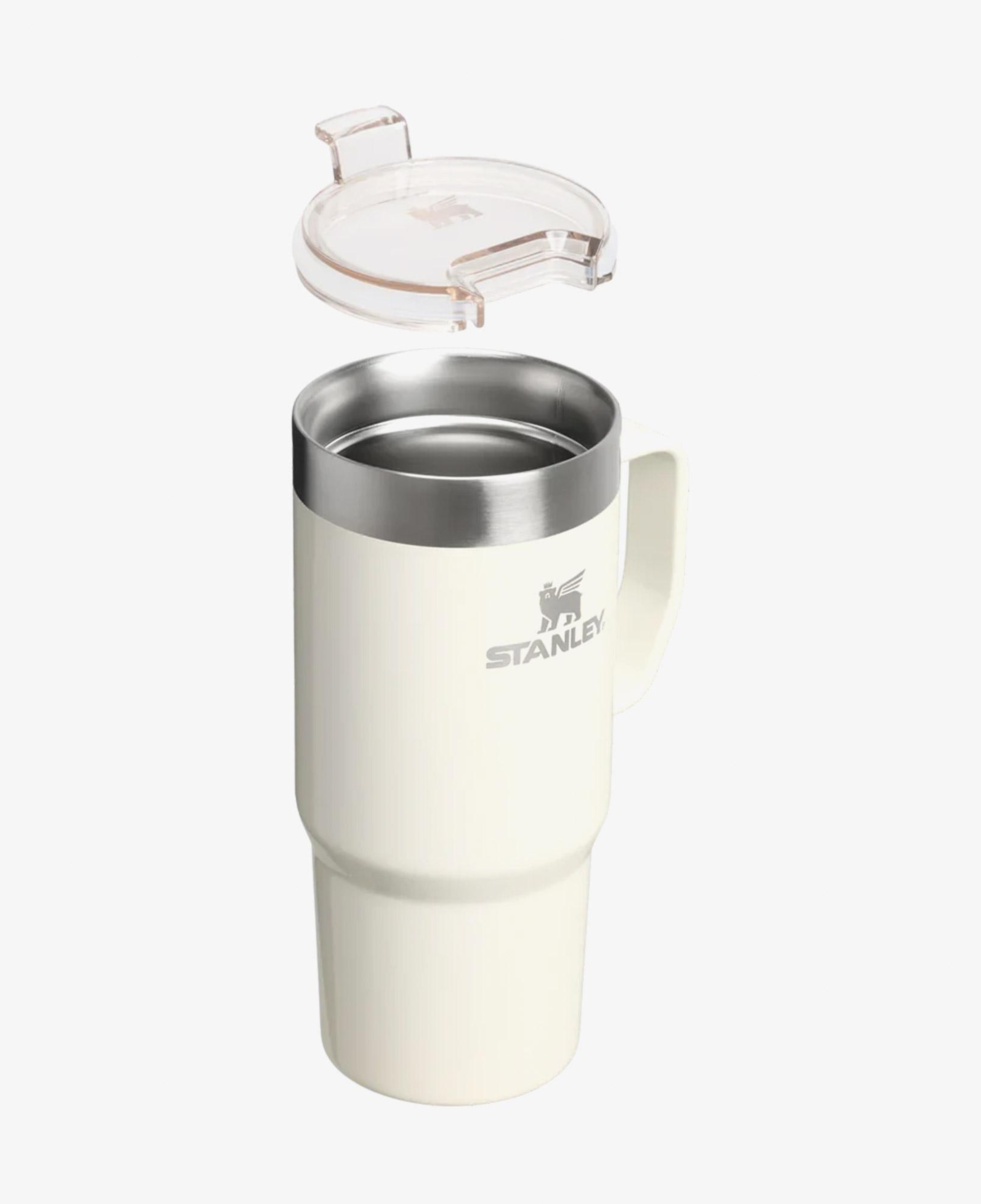 Stanley The Everyday Suburban Mug 0.47L Unisex Krem Rengi Termos