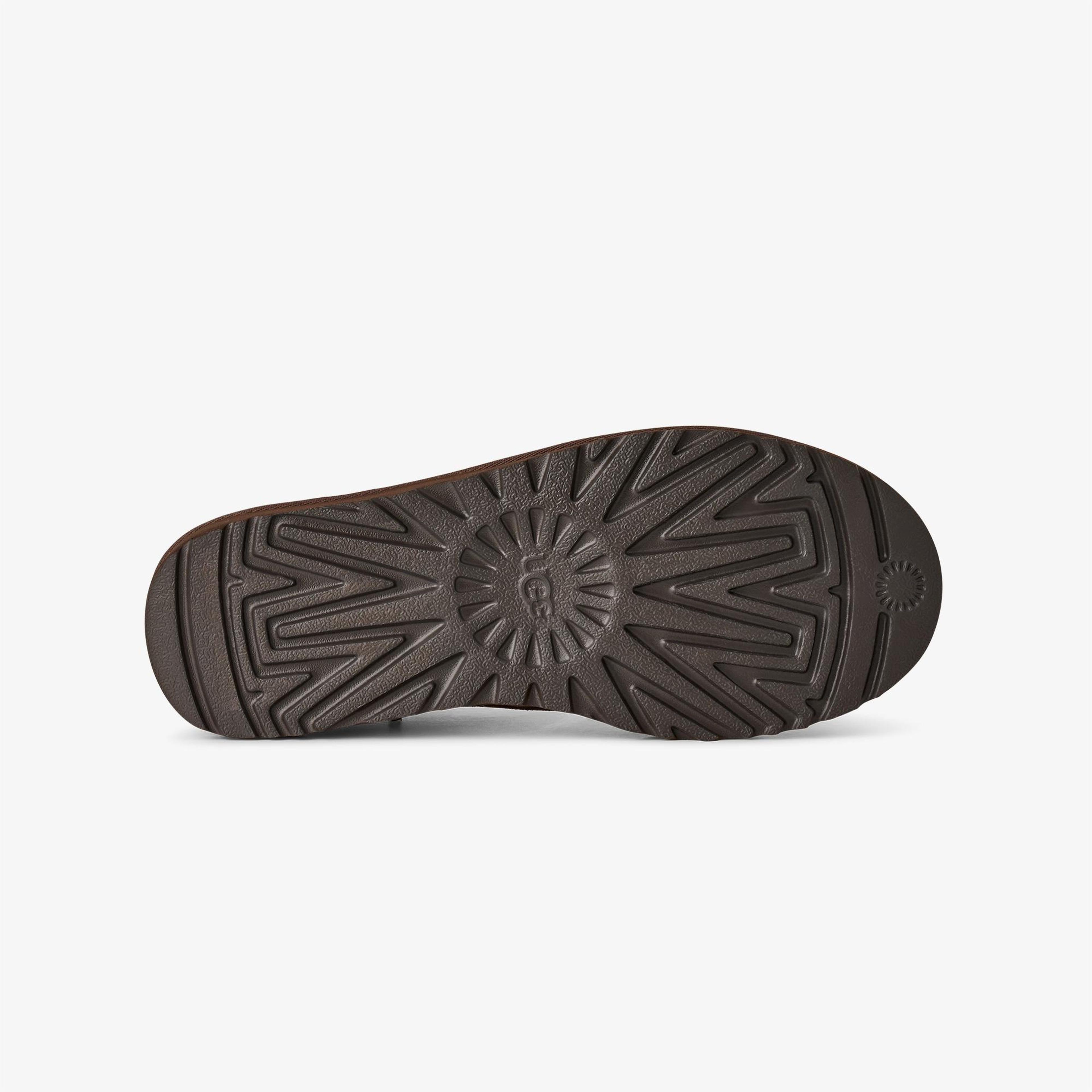 UGG Classic Ultra Mini Western Kadın Kahverengi Bot