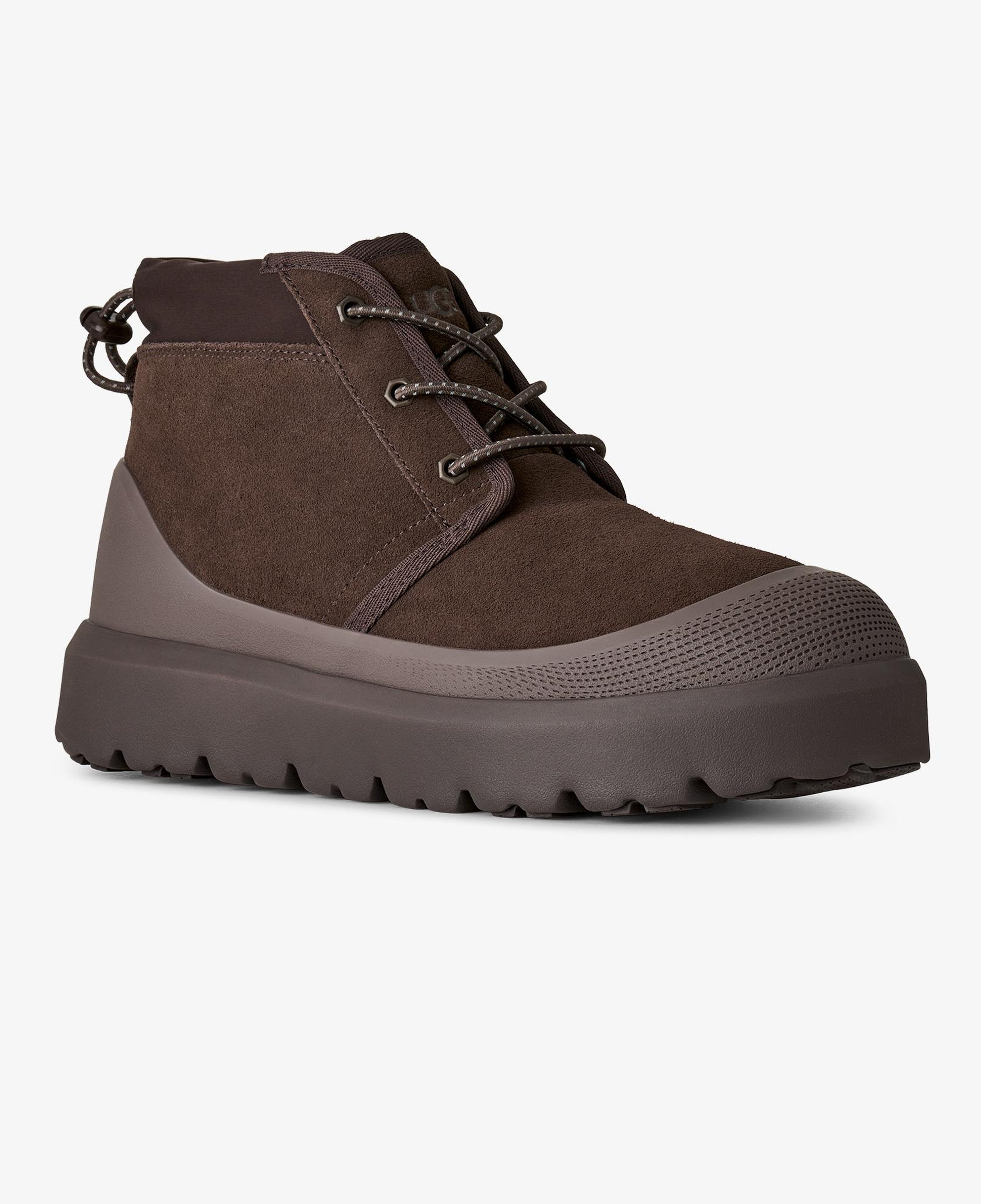 UGG Neumel Weather Hybrid Erkek Kahverengi Bot