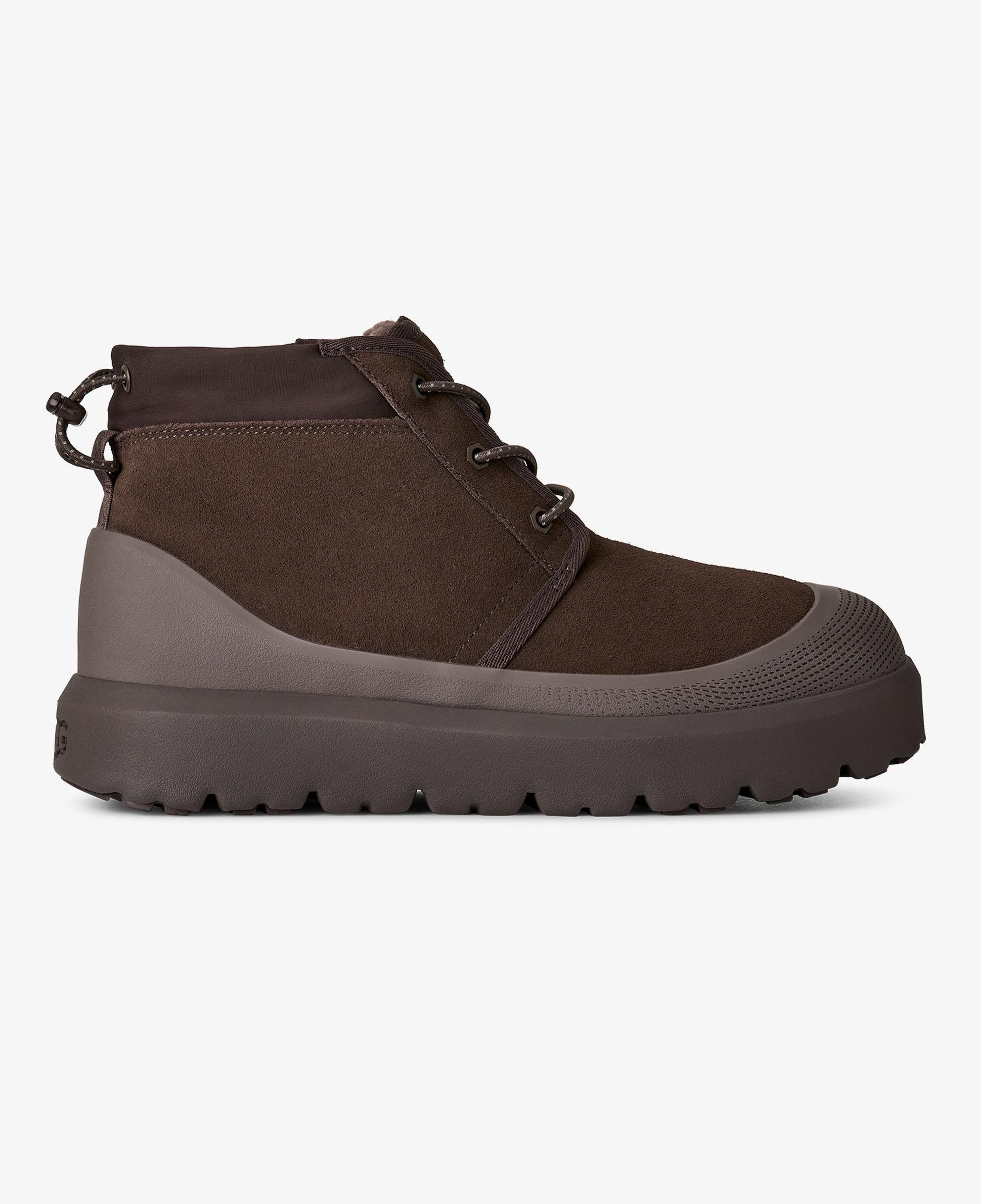 UGG Neumel Weather Hybrid Erkek Kahverengi Bot