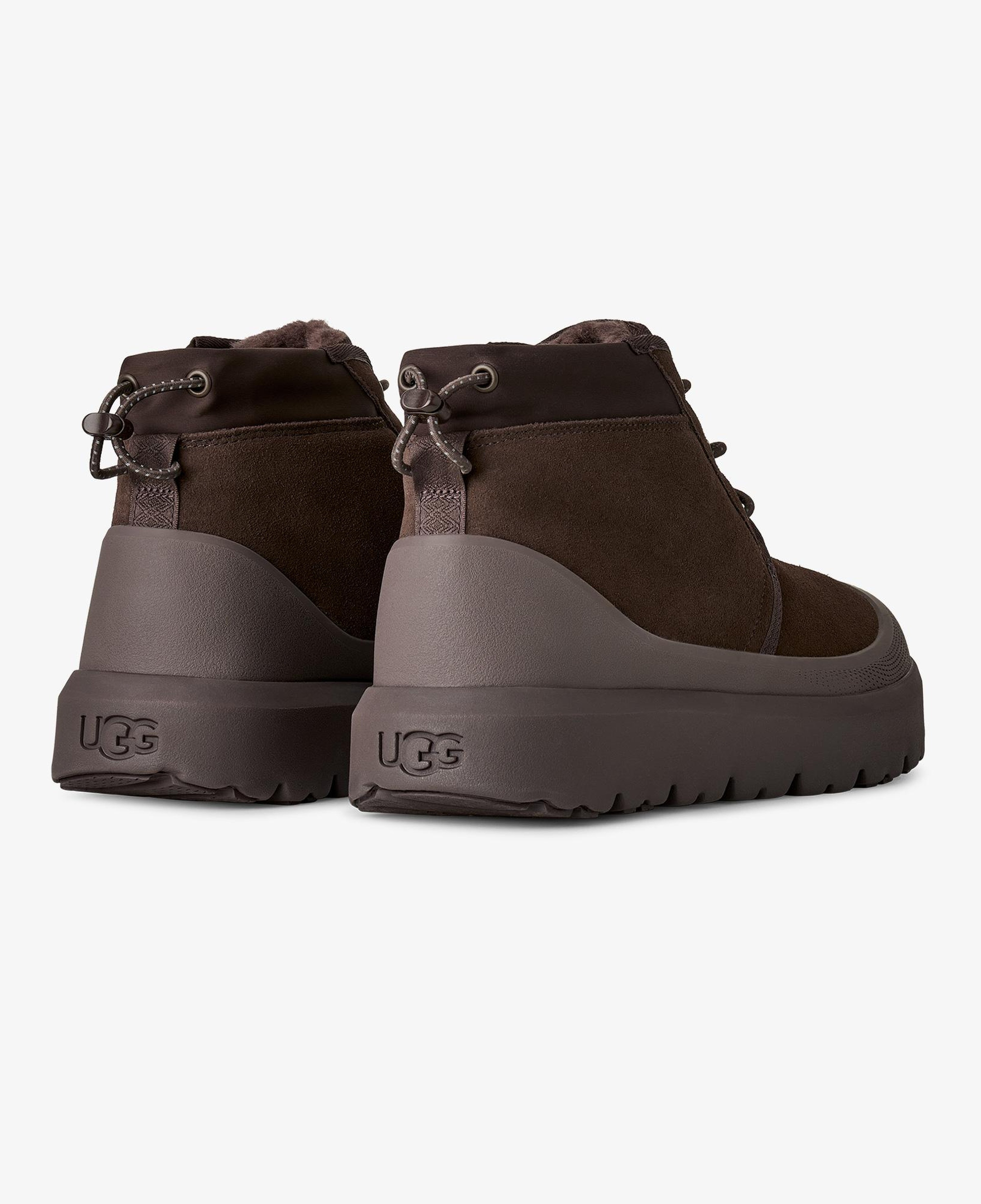 UGG Neumel Weather Hybrid Erkek Kahverengi Bot