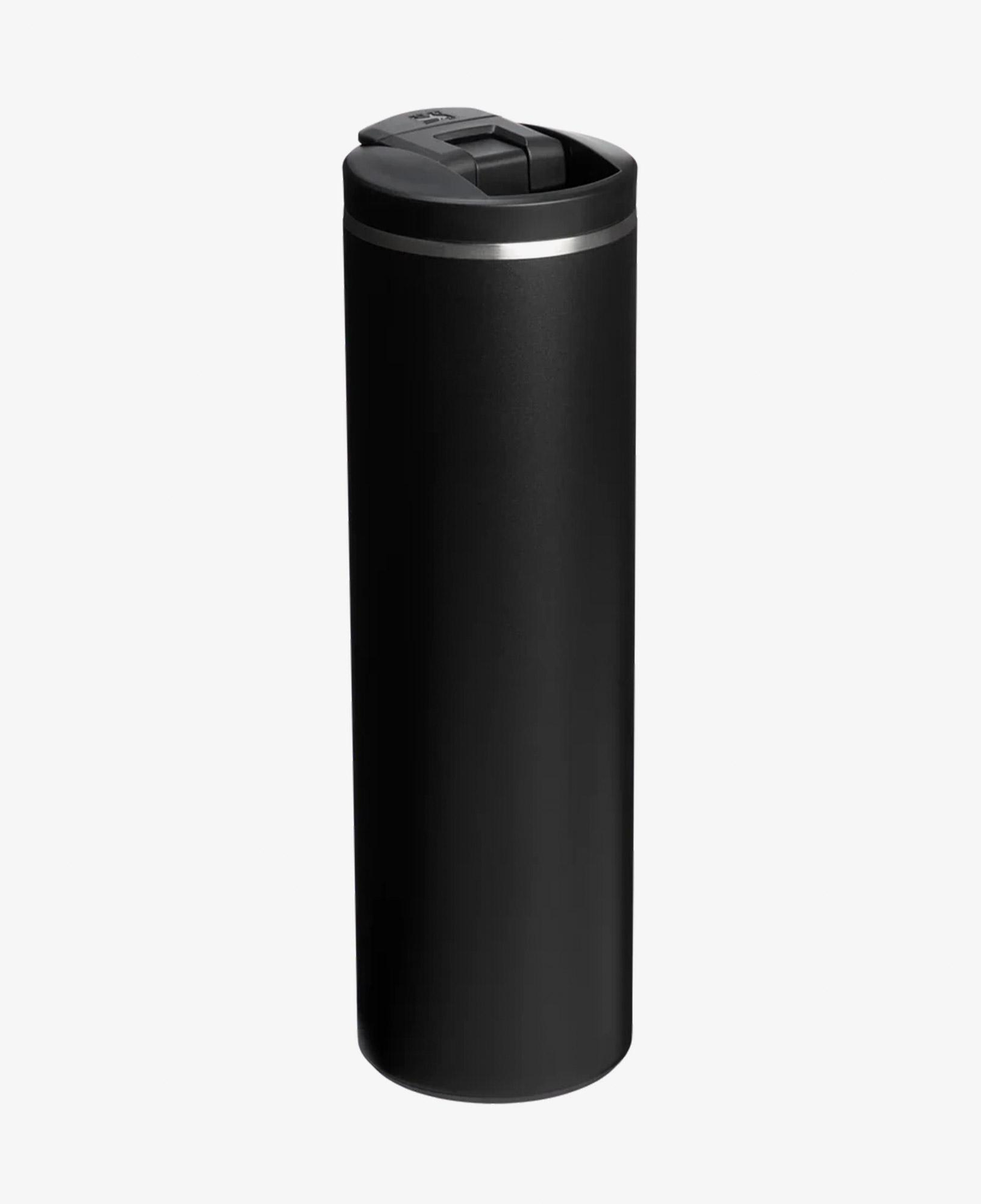 Stanley The Transit Fliptop Mug 0.59L Unisex Siyah Termos