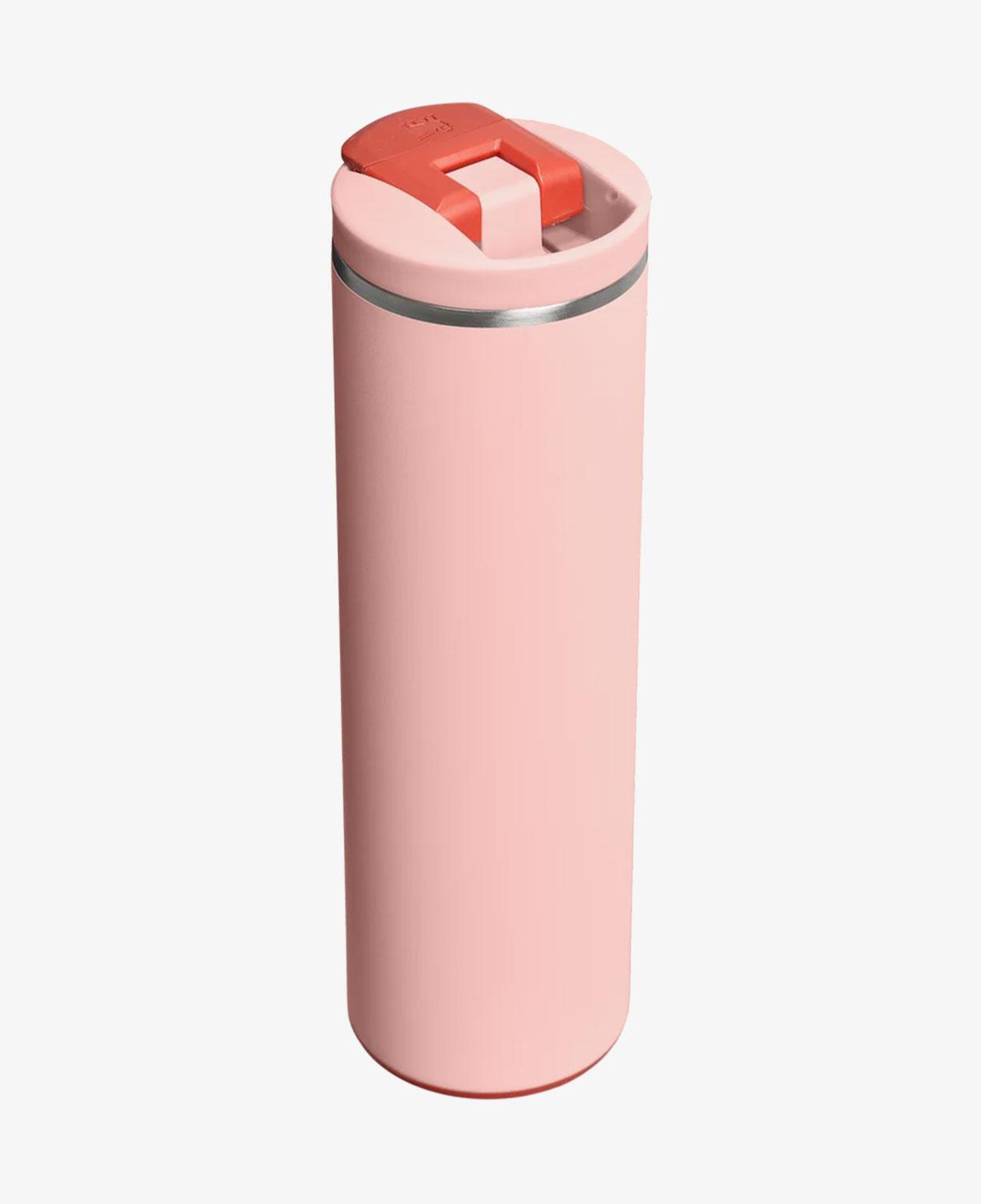 Stanley The Transit Fliptop Mug 0.47L Unisex Pembe Termos