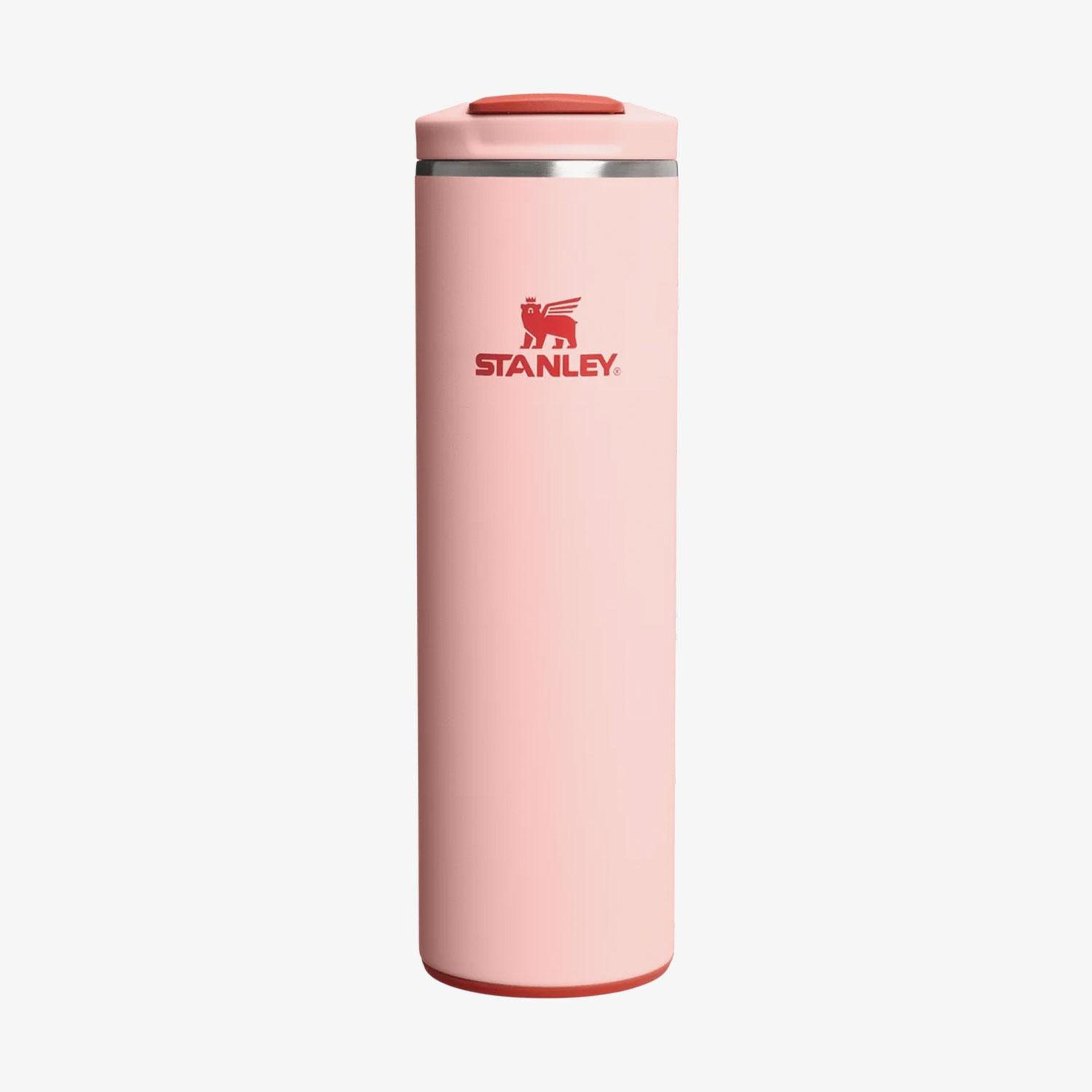 Stanley The Transit Fliptop Mug 0.47L Unisex Pembe Termos