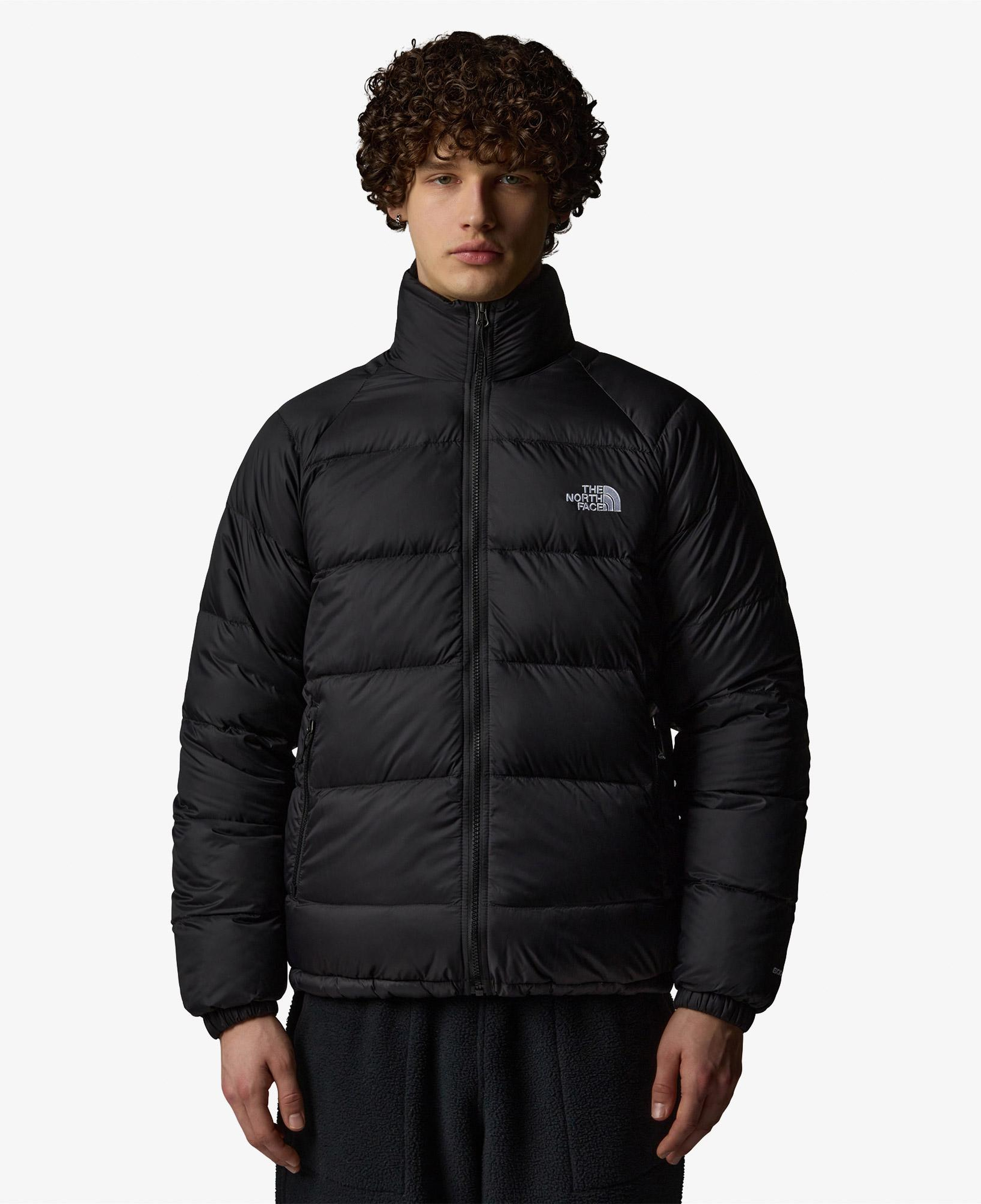 The North Face Hydrenalite Down Erkek Siyah Ceket