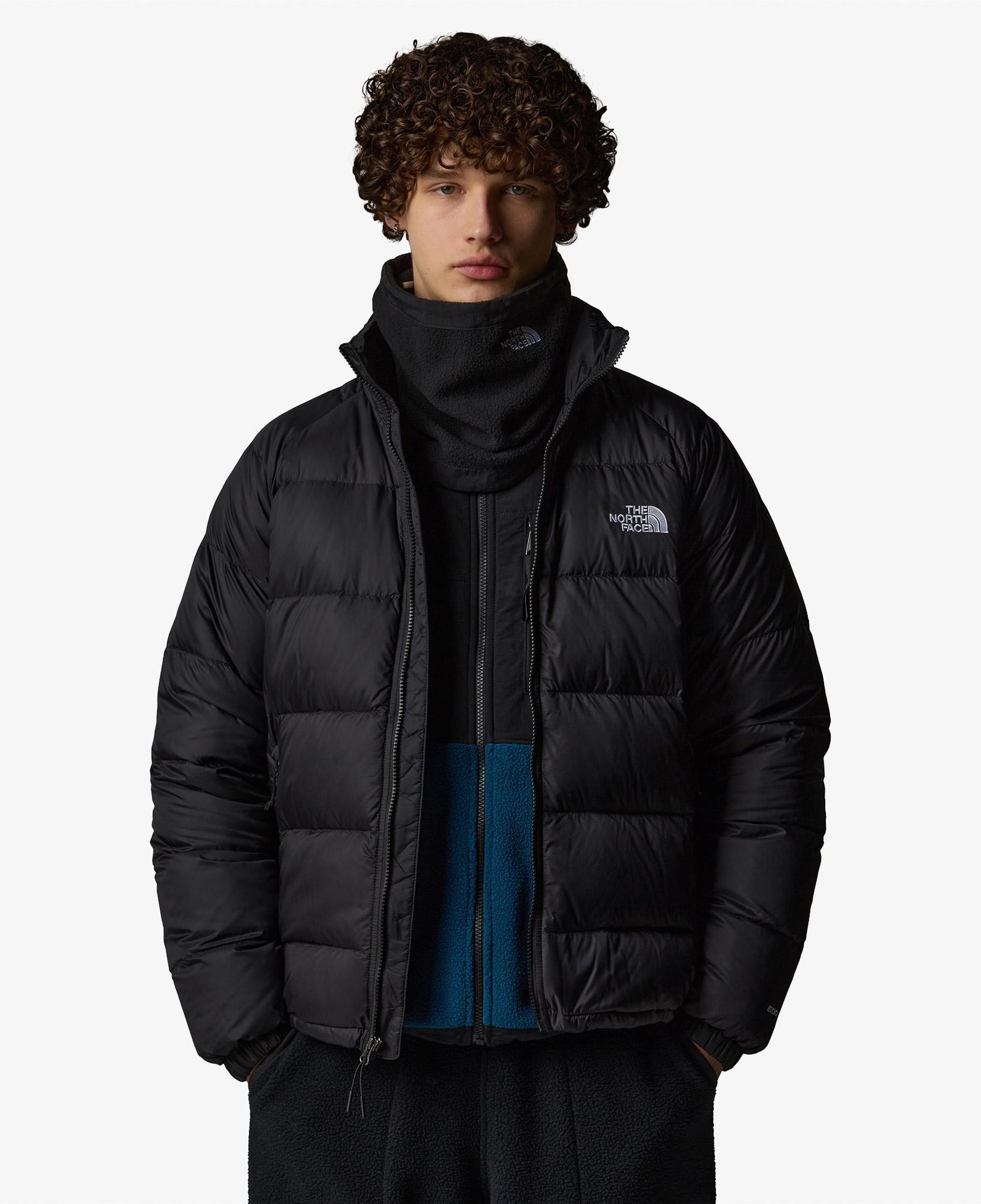 The North Face Hydrenalite Down Erkek Siyah Ceket