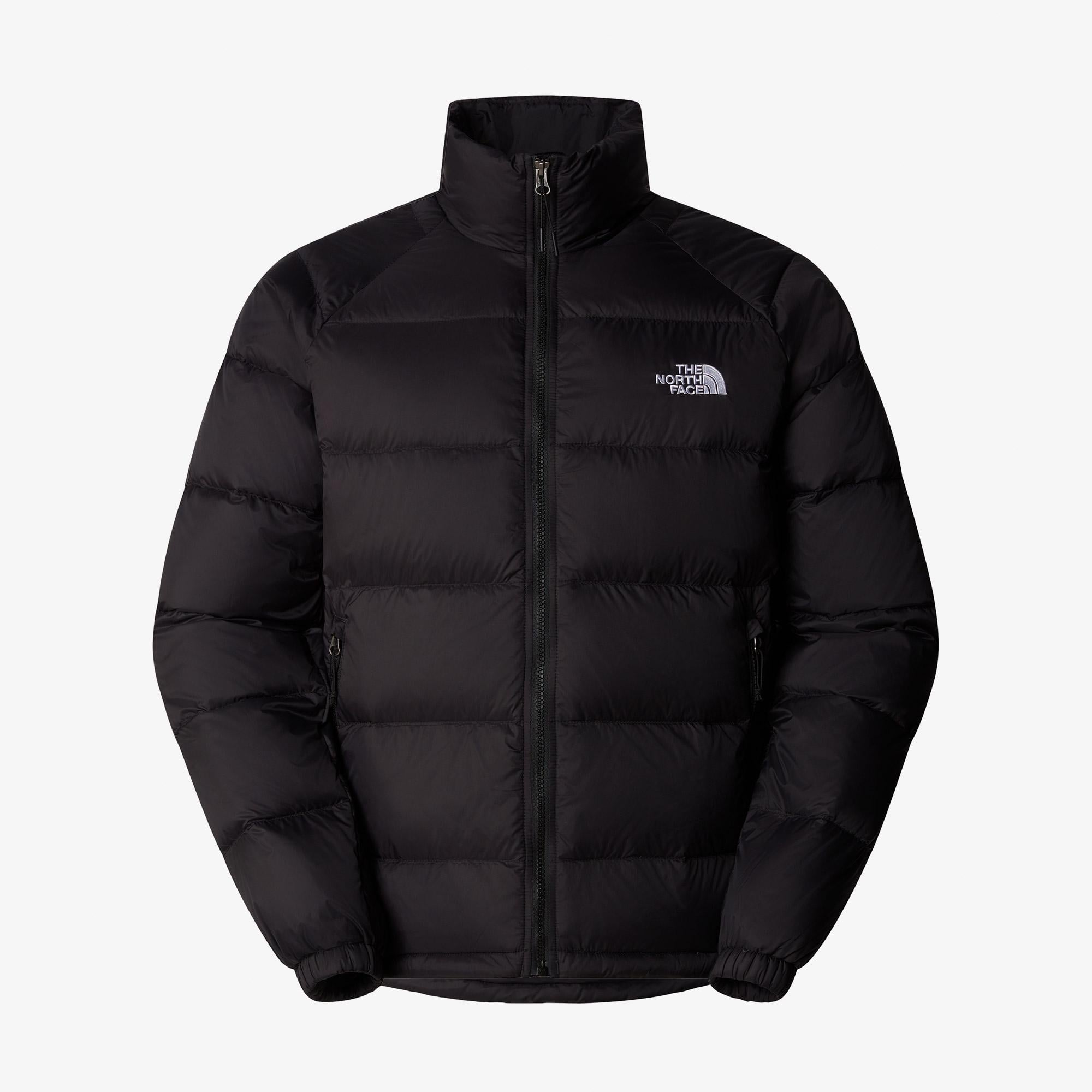 The North Face Hydrenalite Down Erkek Siyah Ceket