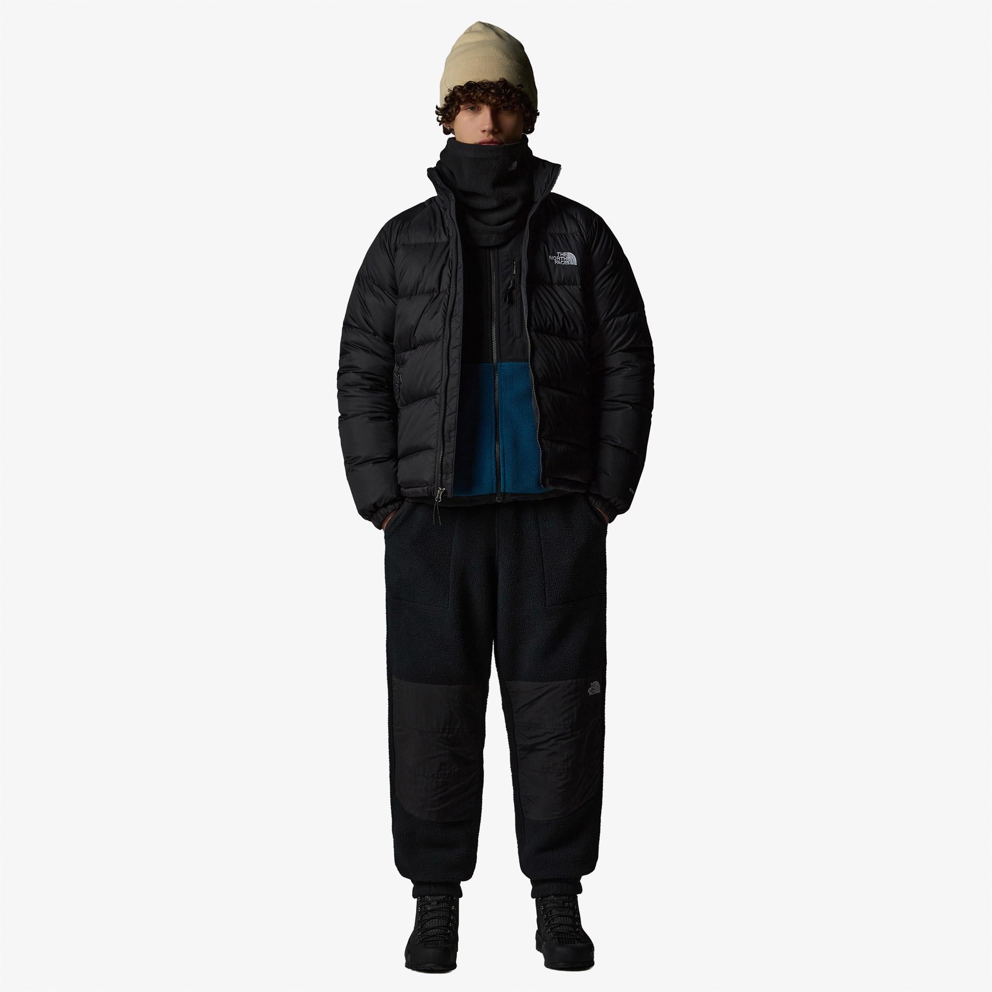 The North Face Hydrenalite Down Erkek Siyah Ceket