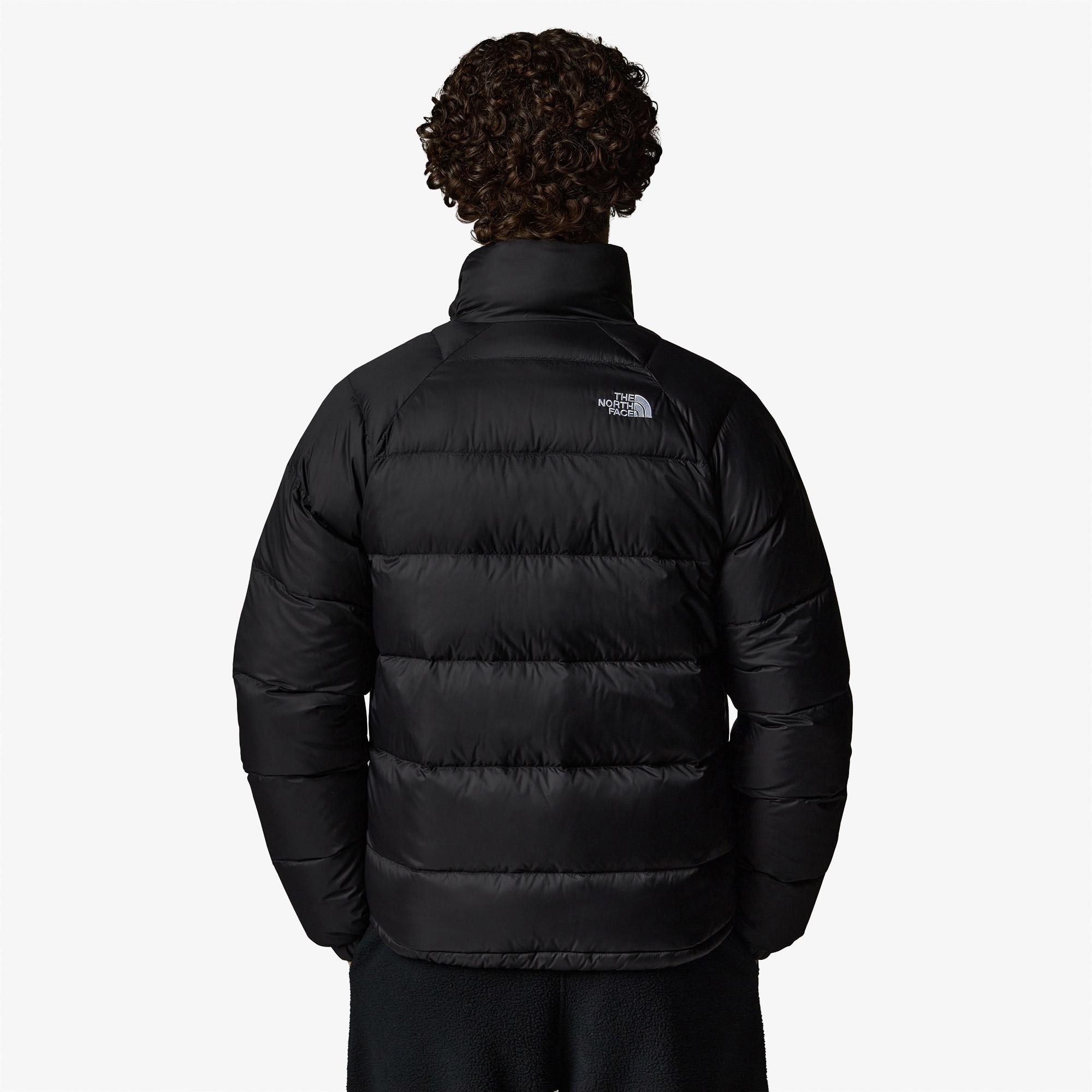 The North Face Hydrenalite Down Erkek Siyah Ceket