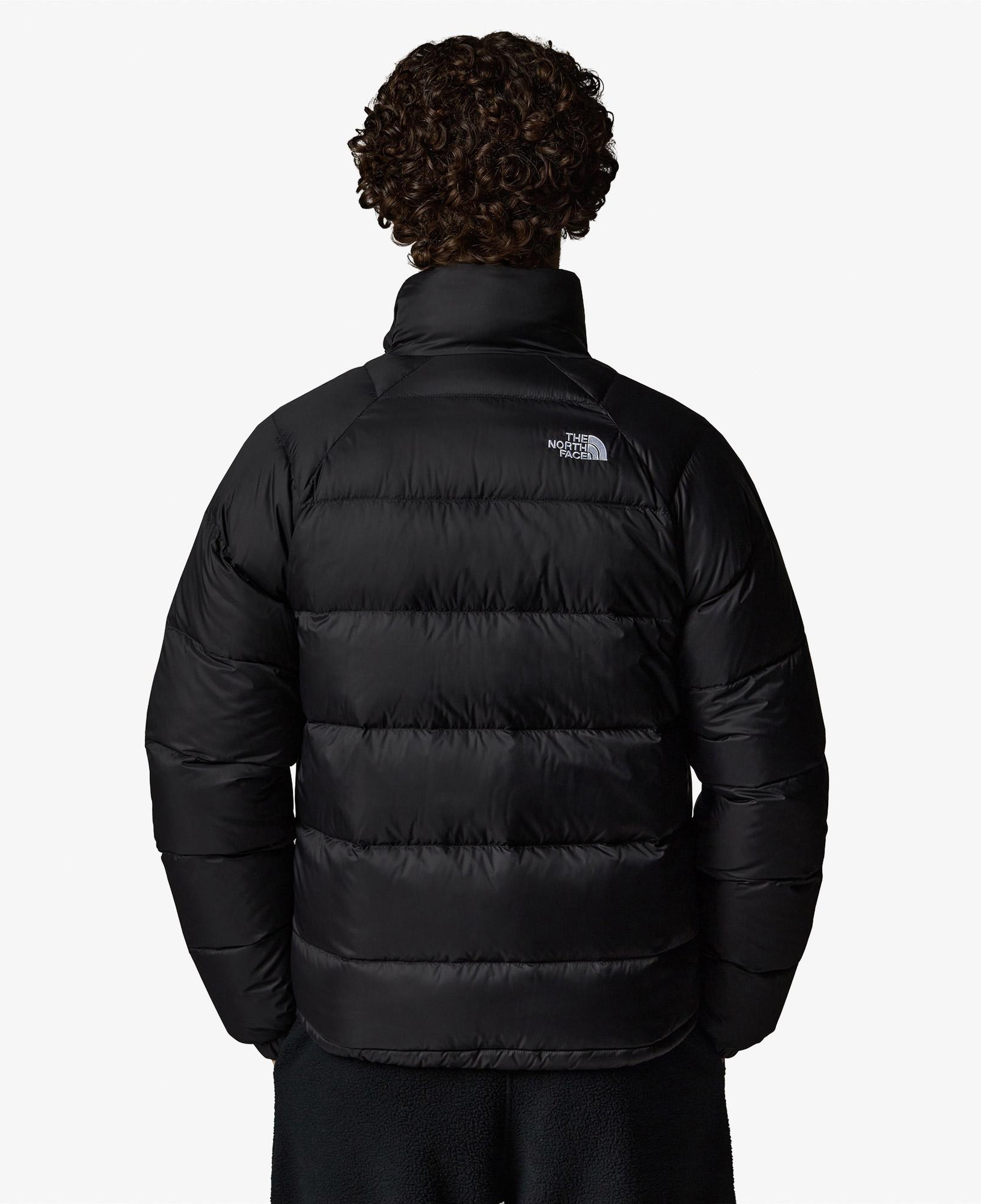 The North Face Hydrenalite Down Erkek Siyah Ceket