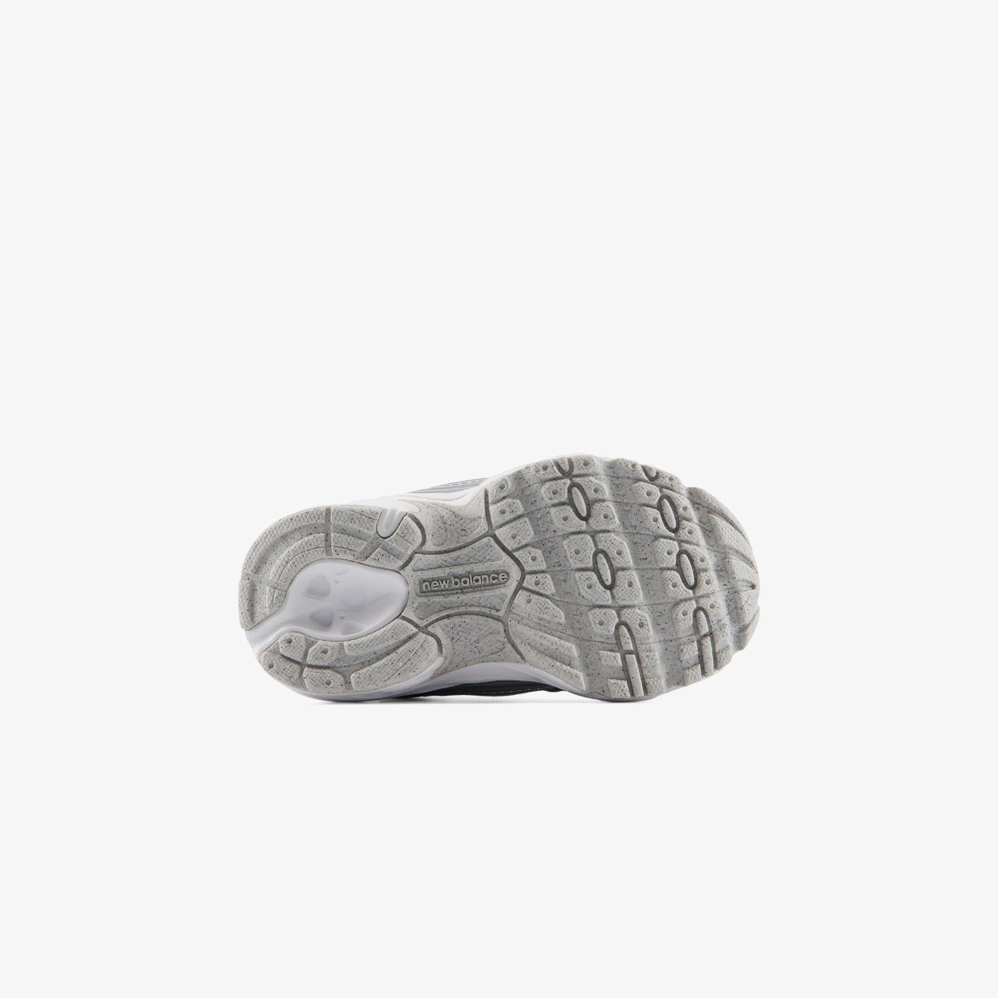 New Balance 530 Çocuk Gri Spor Ayakkabı