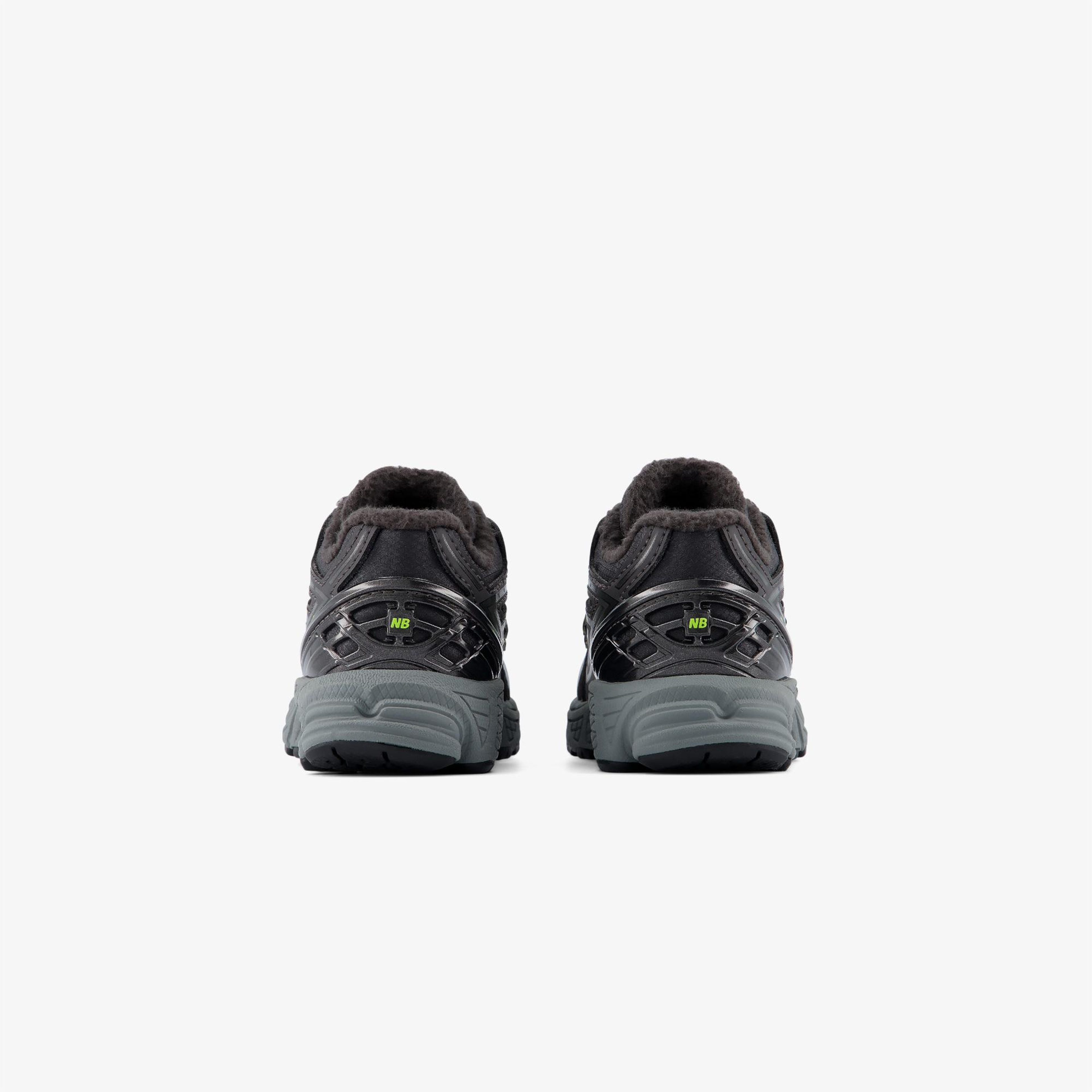 New Balance 1906 Çocuk Gri Spor Ayakkabı