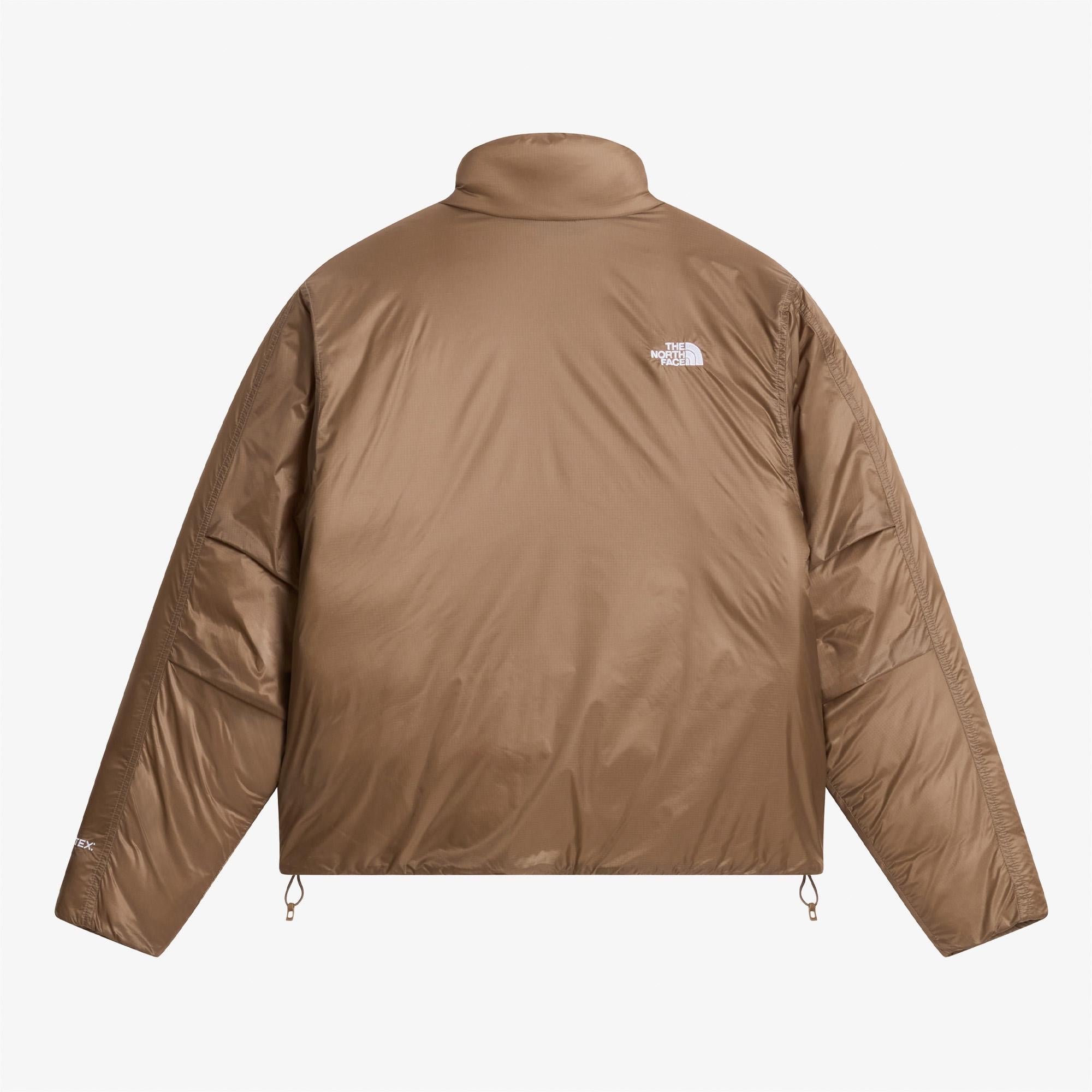 The North Face Pertex Kadın Kahverengi Mont