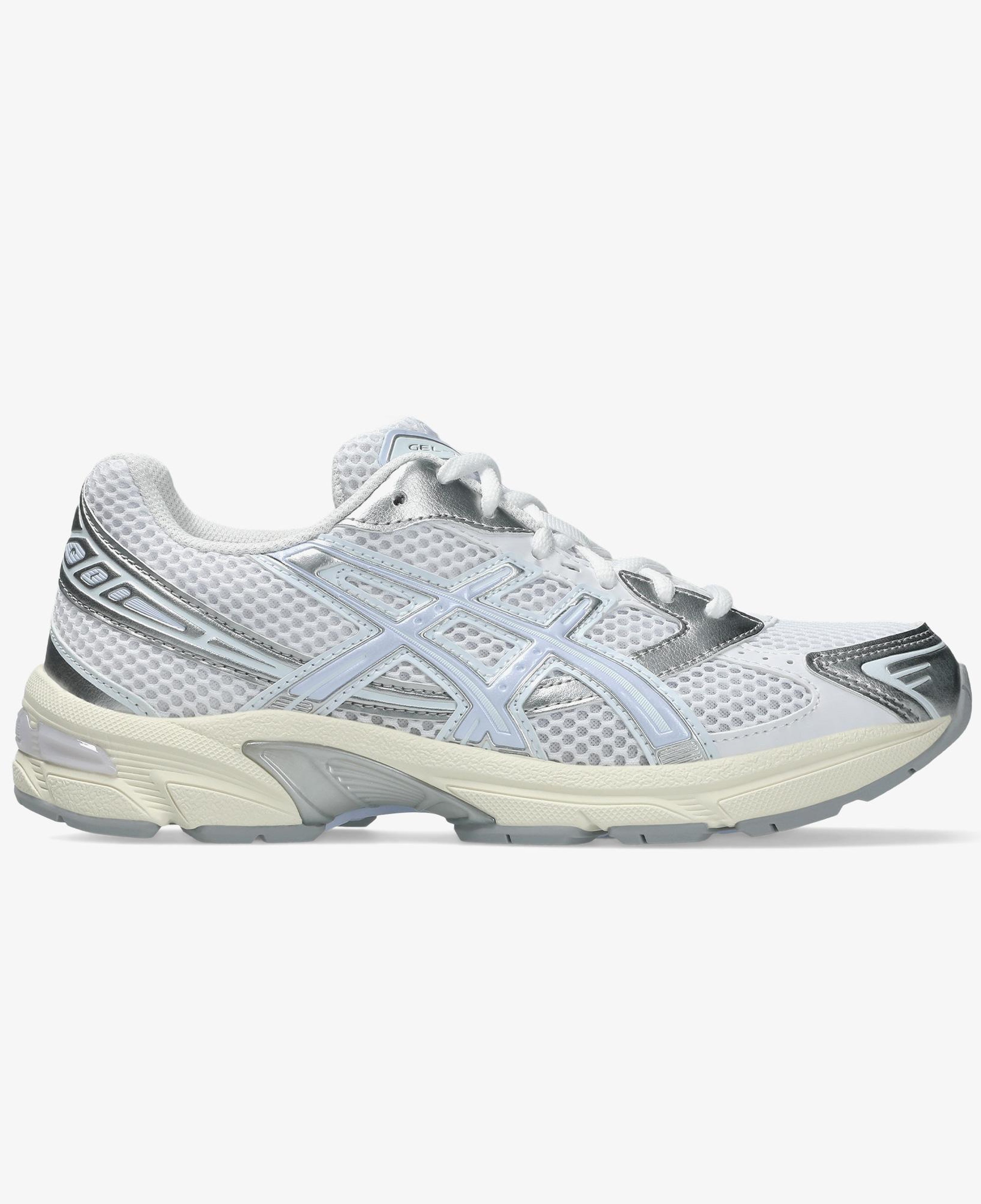 Asics Gel 1130 Kadın Beyaz Spor Ayakkabı