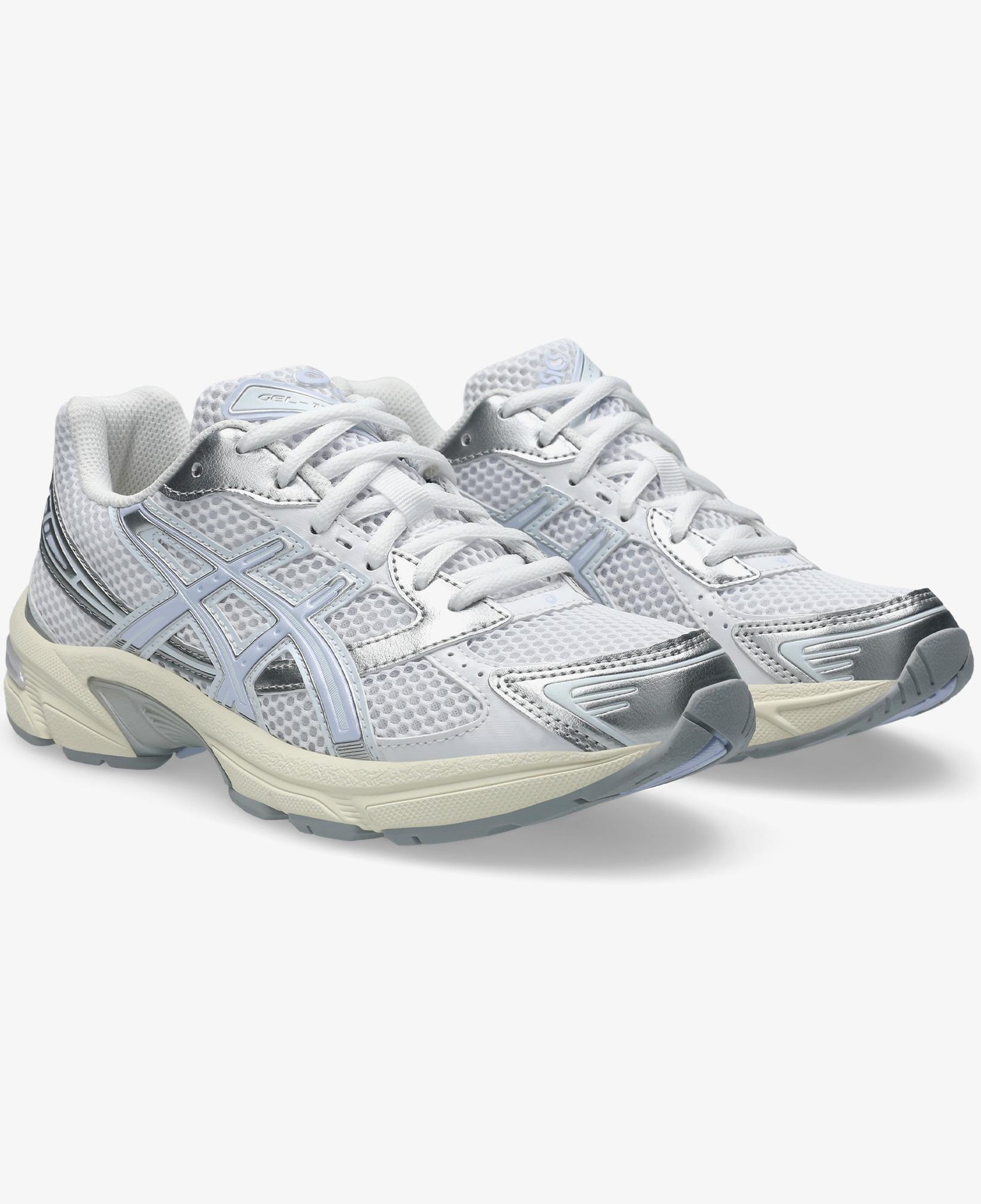 Asics Gel 1130 Kadın Beyaz Spor Ayakkabı