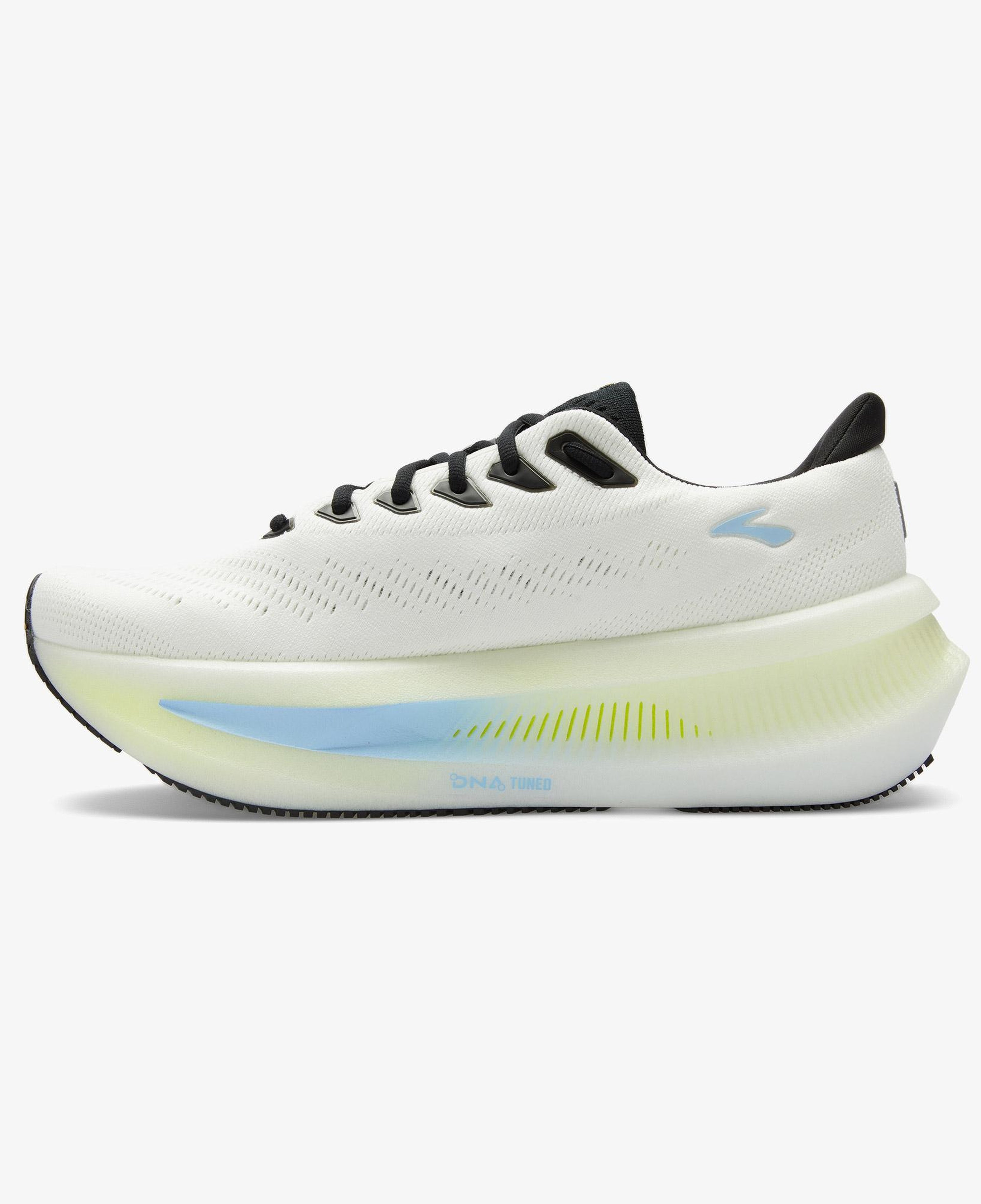 Brooks Glycerin Max 2 Erkek Beyaz Koşu Ayakkabısı